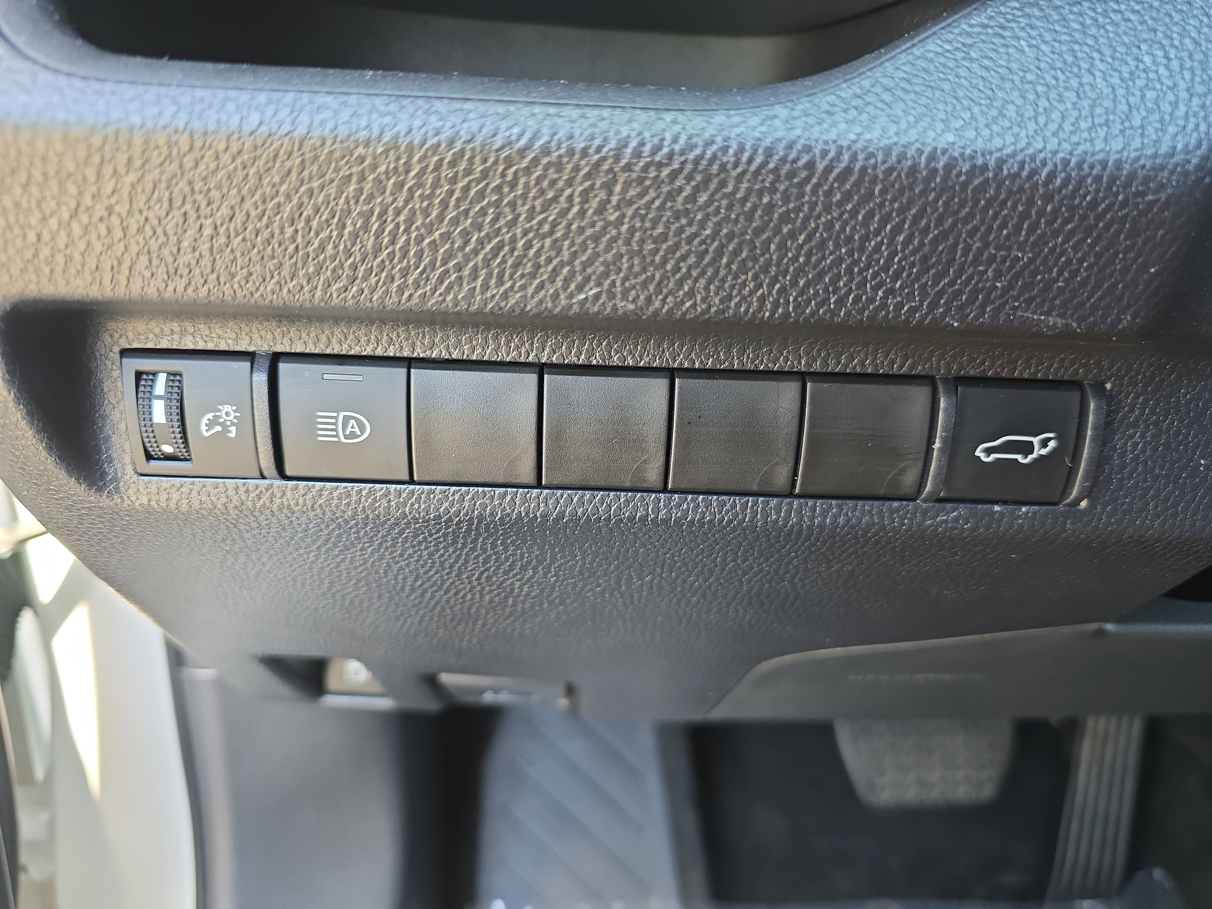 2024 Toyota RAV4 Hybrid Hybrid XLE Premium