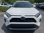 2024 Toyota RAV4 Hybrid Hybrid XLE Premium