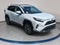 2024 Toyota RAV4 Hybrid Hybrid XLE Premium