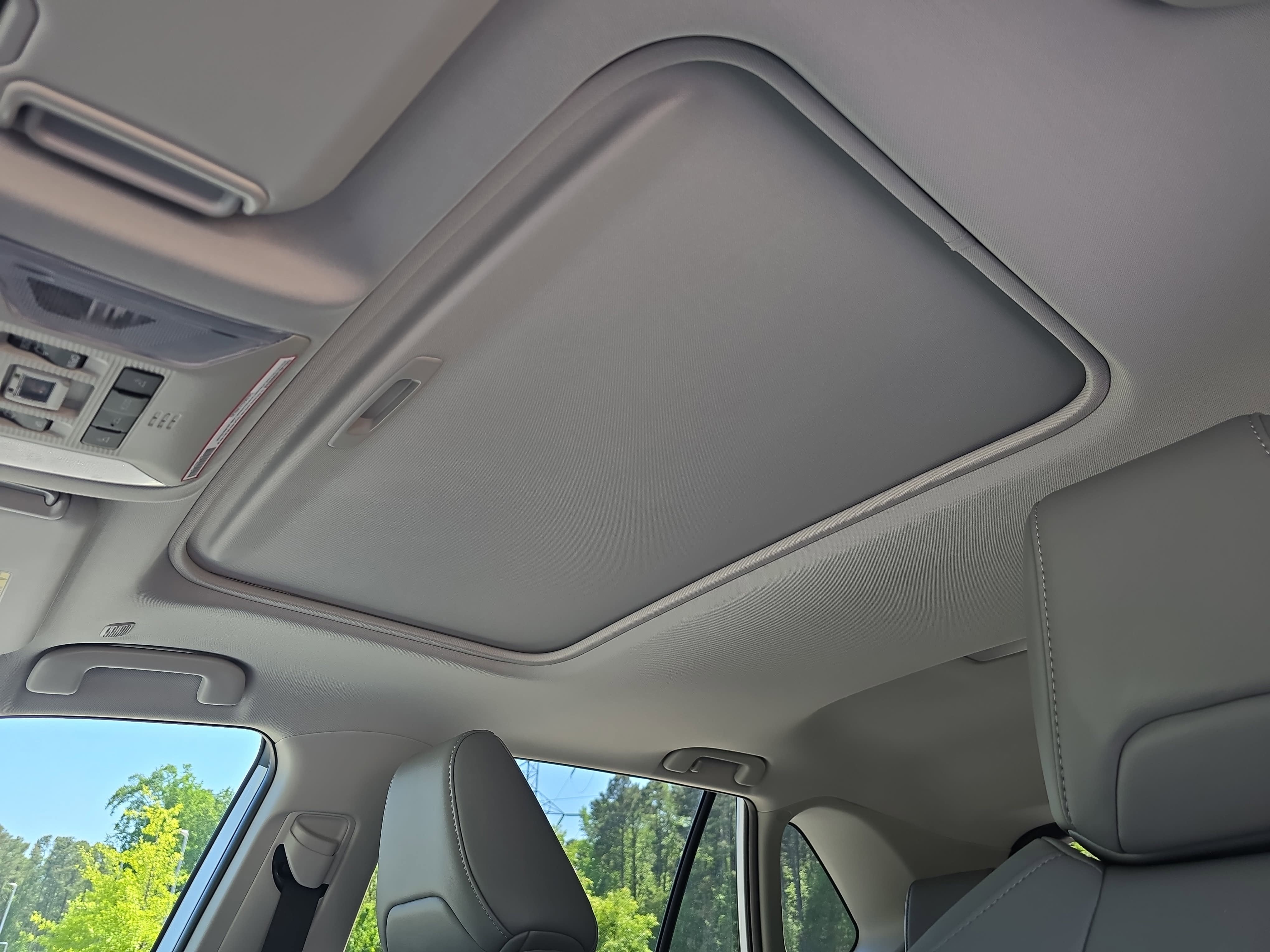 2024 Toyota RAV4 Hybrid Hybrid XLE Premium