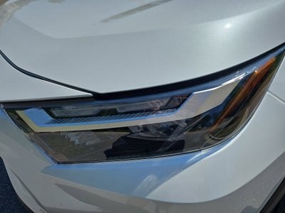 2024 Toyota RAV4 Hybrid Hybrid XLE Premium