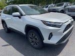 2024 Toyota RAV4 Hybrid Hybrid XLE Premium