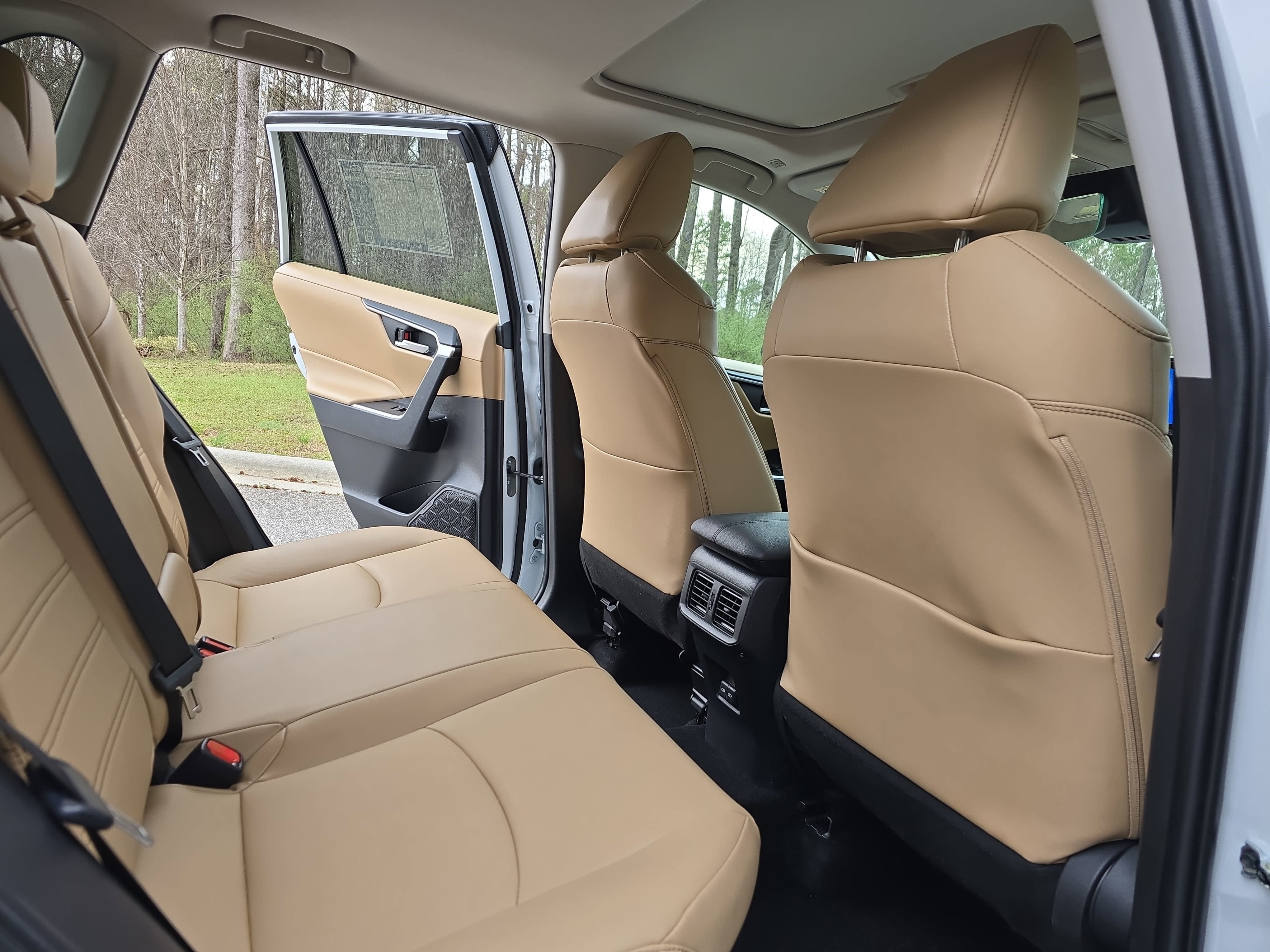 2024 Toyota RAV4 Hybrid Hybrid XLE Premium