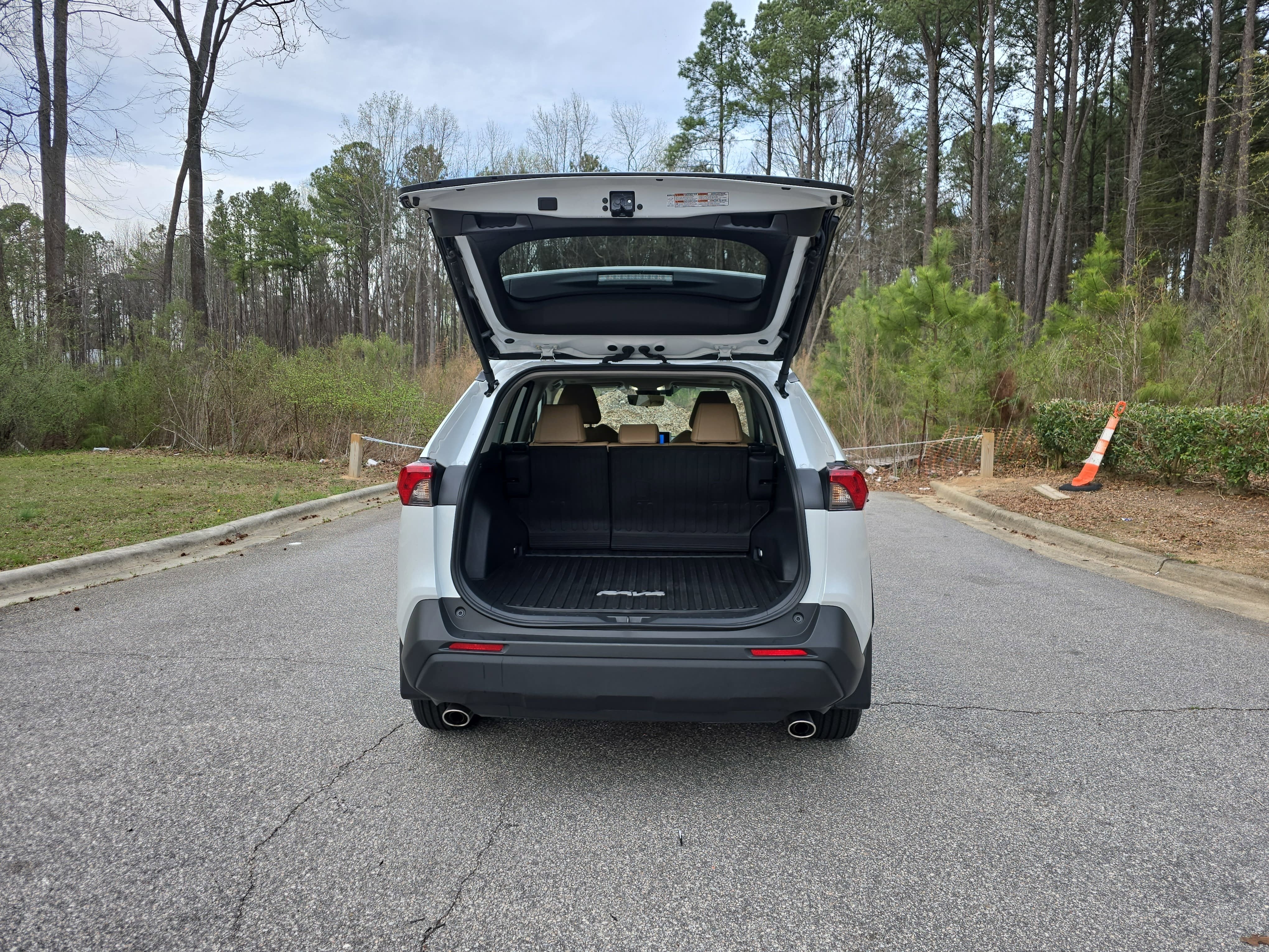 2024 Toyota RAV4 Hybrid Hybrid XLE Premium