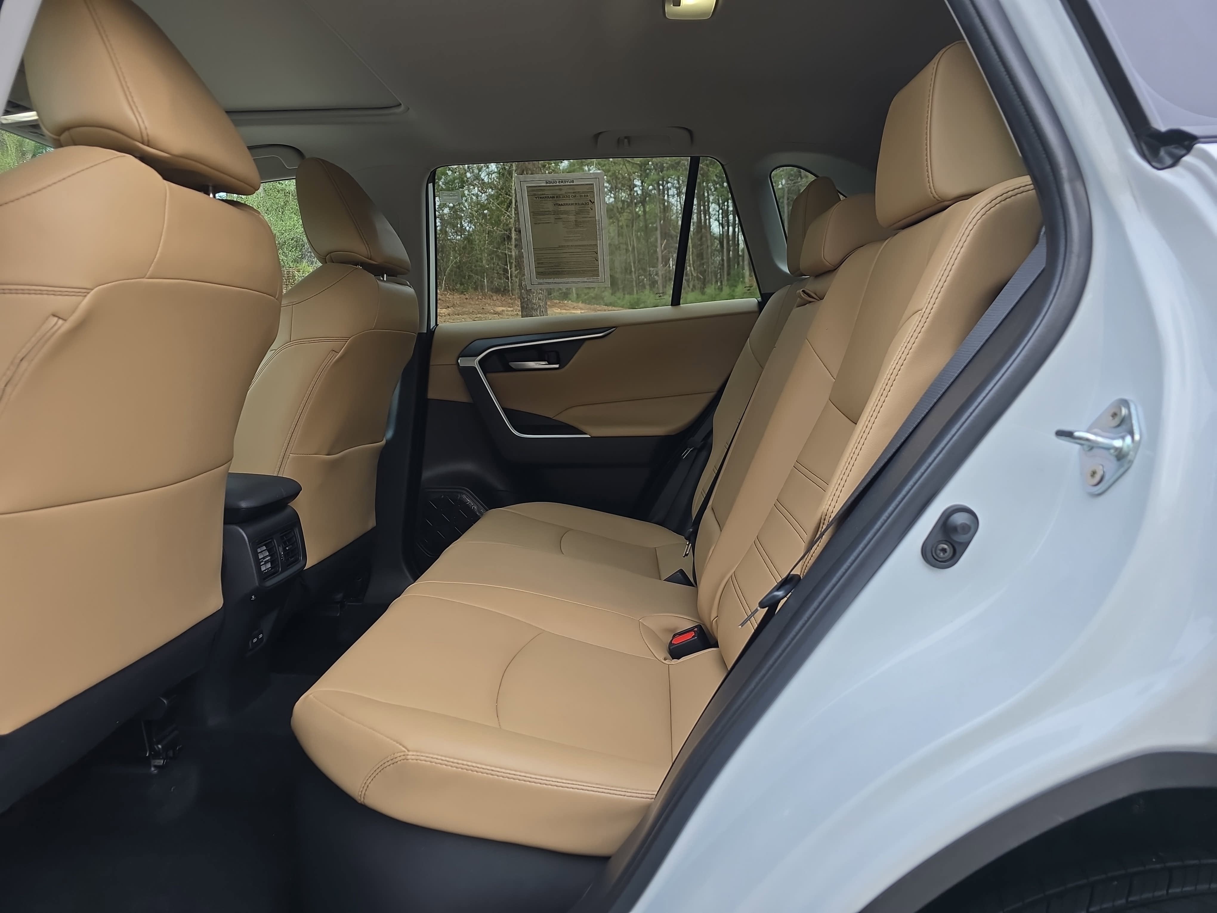 2024 Toyota RAV4 Hybrid Hybrid XLE Premium