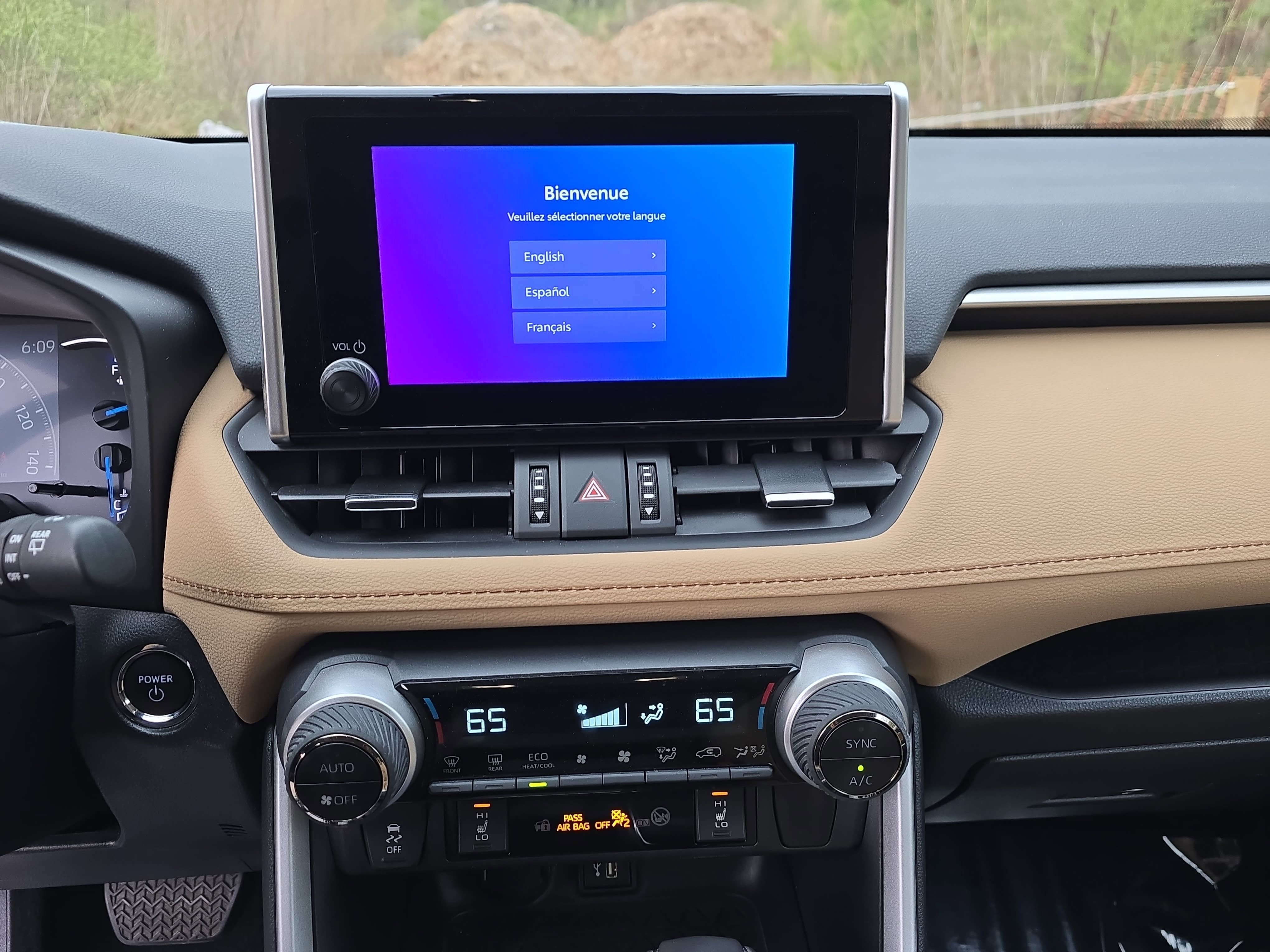 2024 Toyota RAV4 Hybrid Hybrid XLE Premium