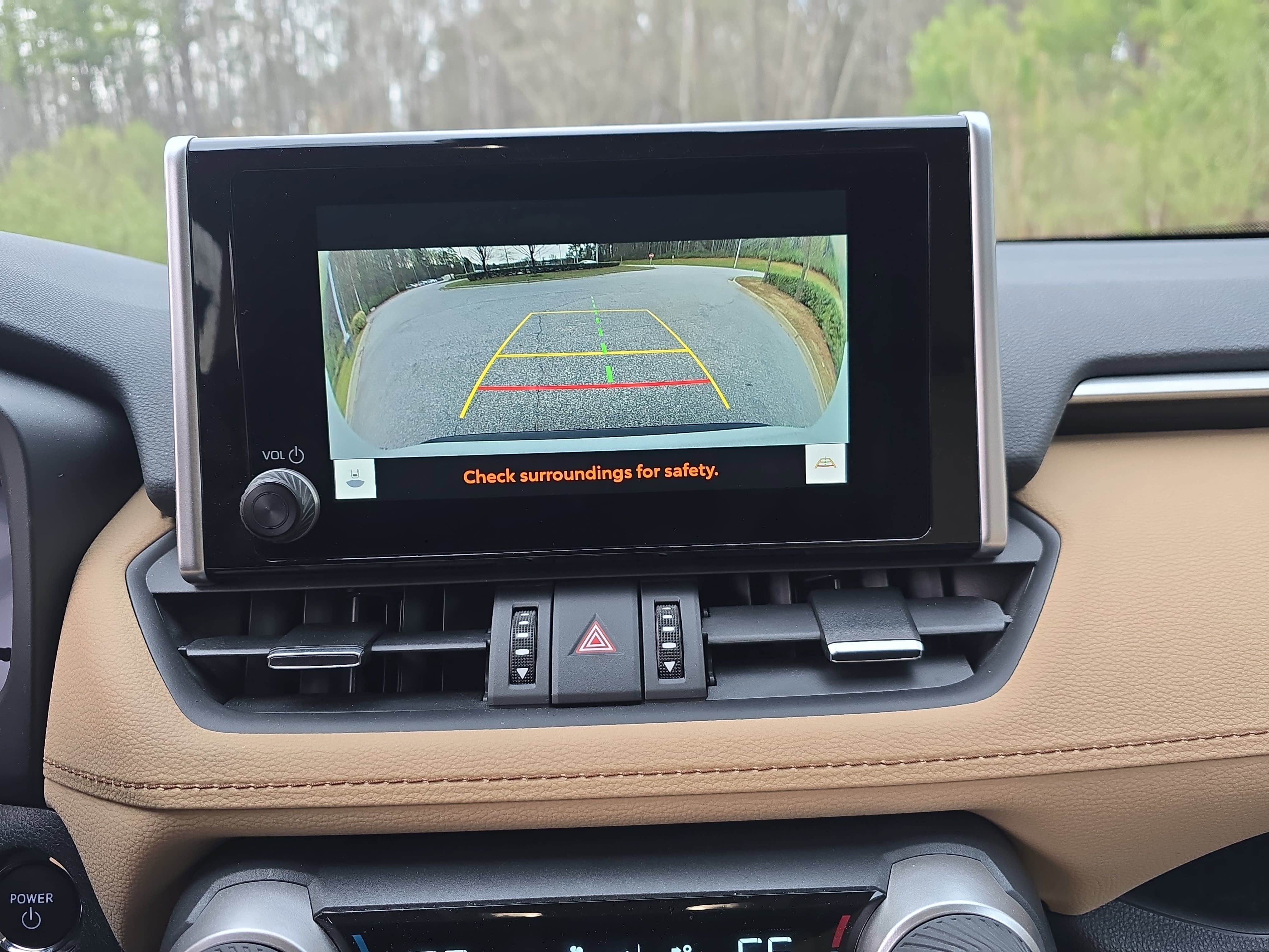 2024 Toyota RAV4 Hybrid Hybrid XLE Premium