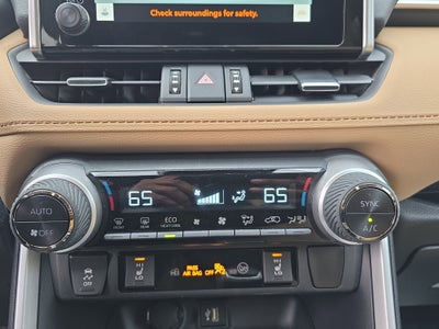 2024 Toyota RAV4 Hybrid Hybrid XLE Premium