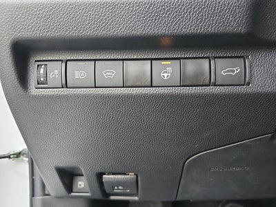 2024 Toyota RAV4 Hybrid Hybrid XLE Premium