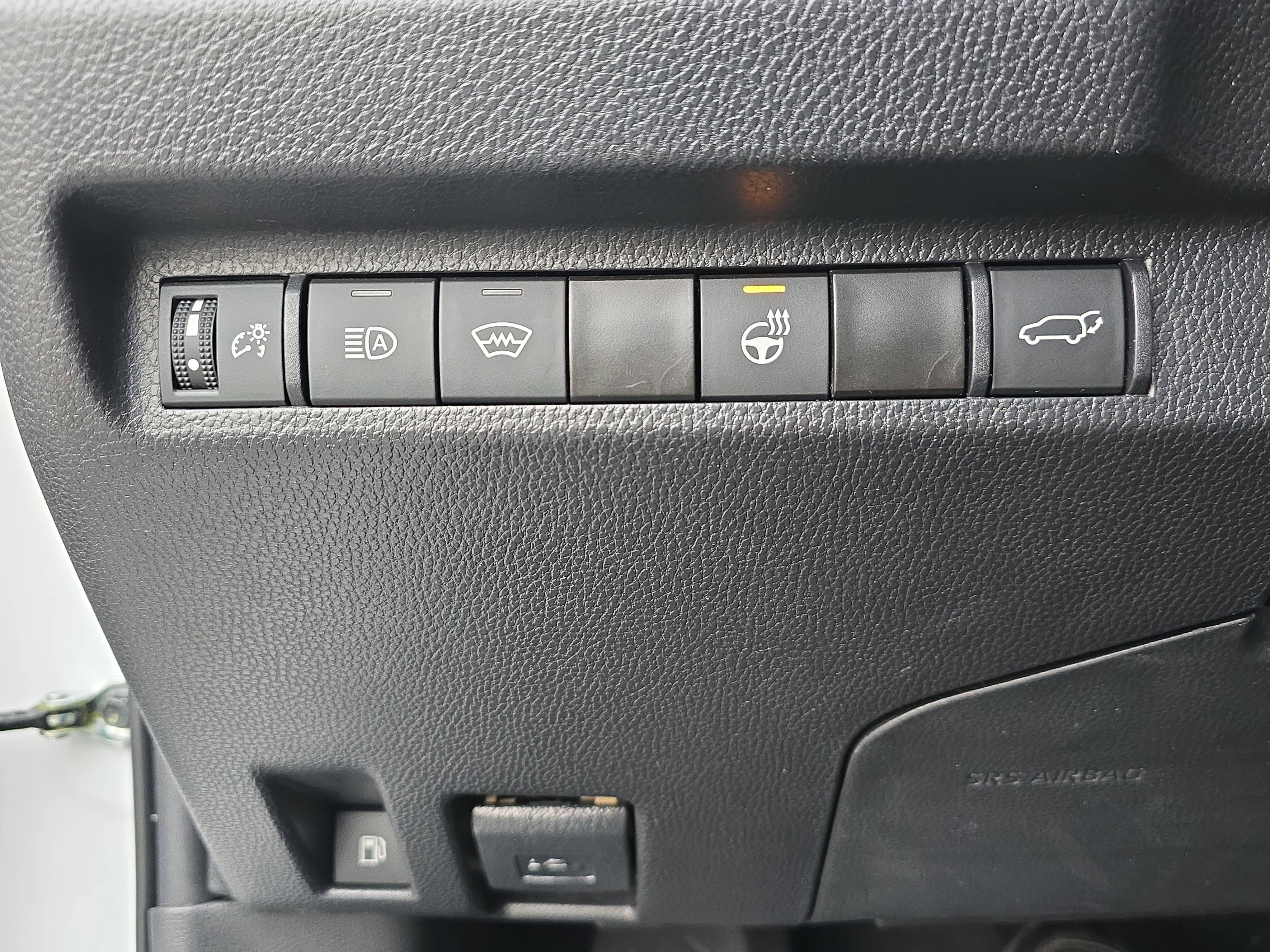 2024 Toyota RAV4 Hybrid Hybrid XLE Premium