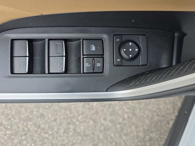 2024 Toyota RAV4 Hybrid Hybrid XLE Premium