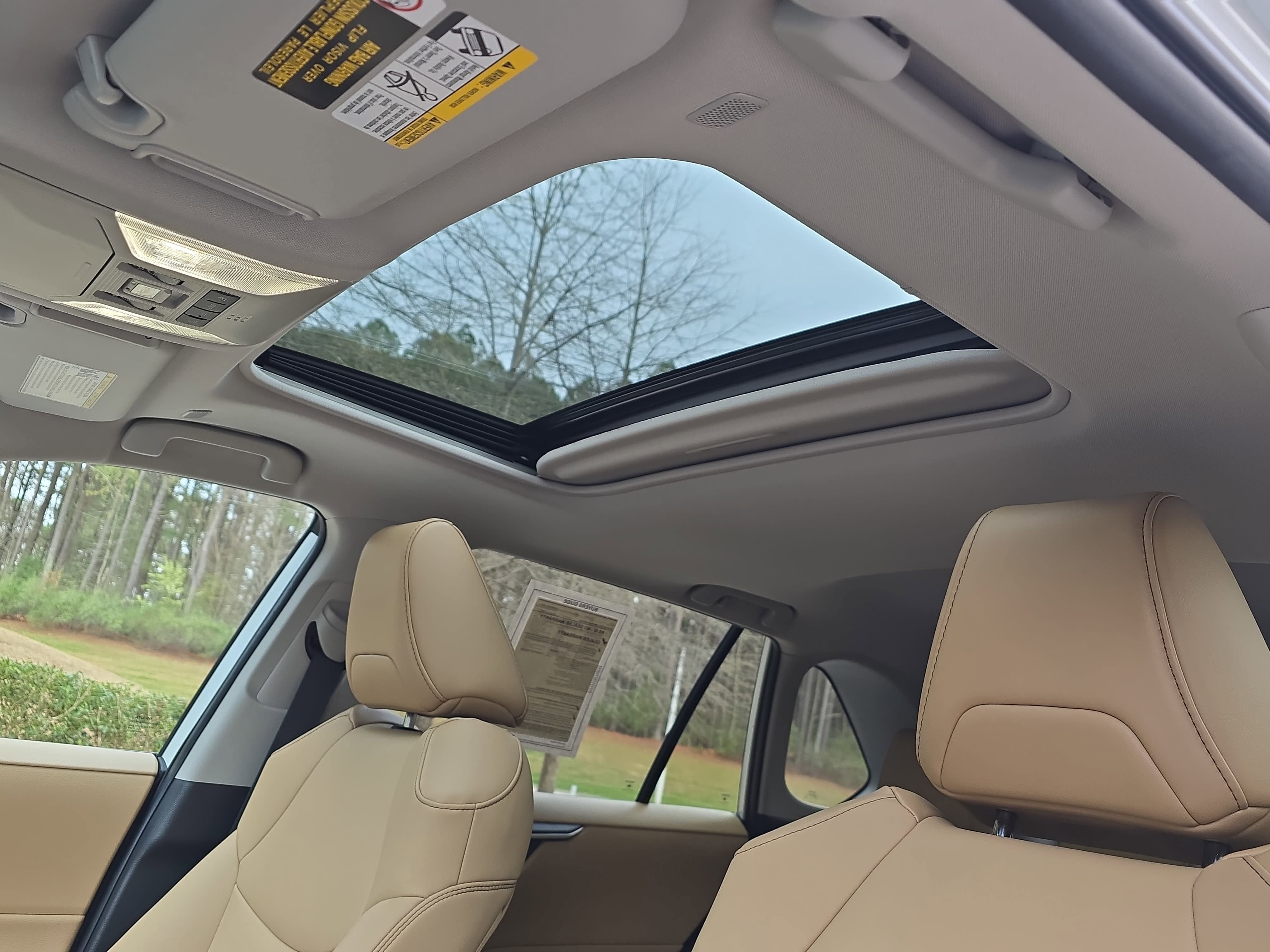 2024 Toyota RAV4 Hybrid Hybrid XLE Premium