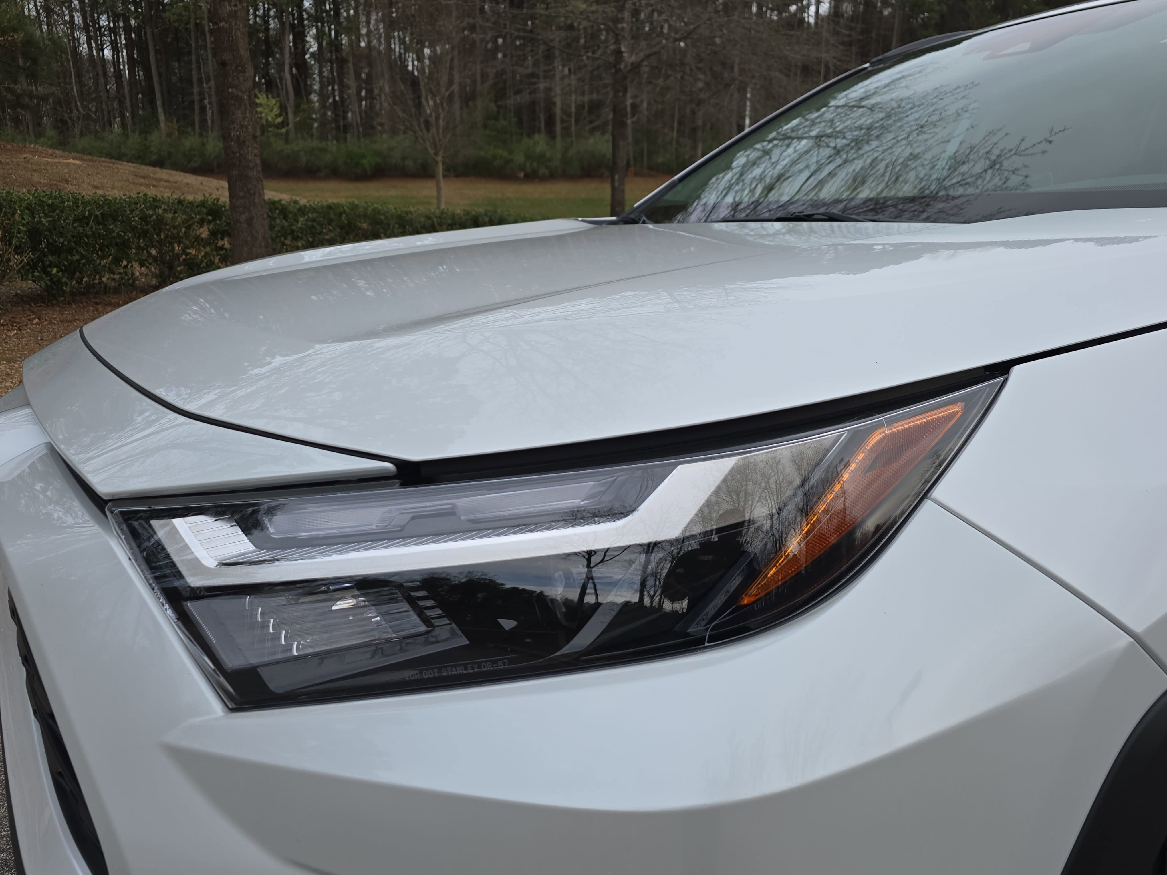 2024 Toyota RAV4 Hybrid Hybrid XLE Premium