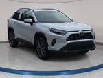 2024 Toyota RAV4 Hybrid Hybrid XLE Premium
