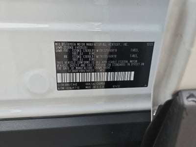 2024 Toyota RAV4 Hybrid Hybrid XLE Premium