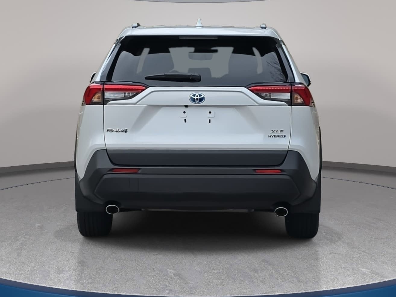 2024 Toyota RAV4 Hybrid Hybrid XLE Premium