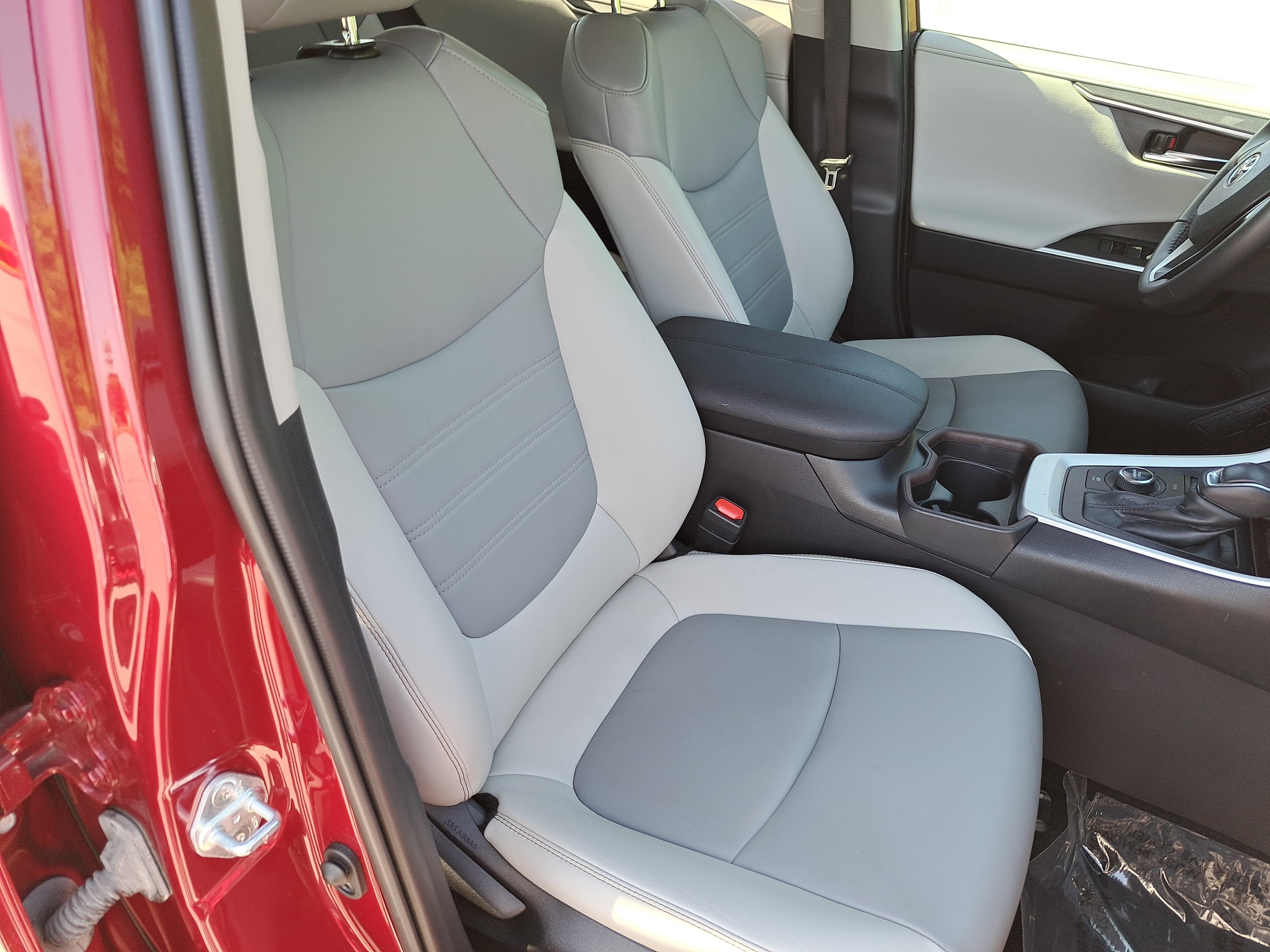 2021 Toyota RAV4 Hybrid Hybrid Limited