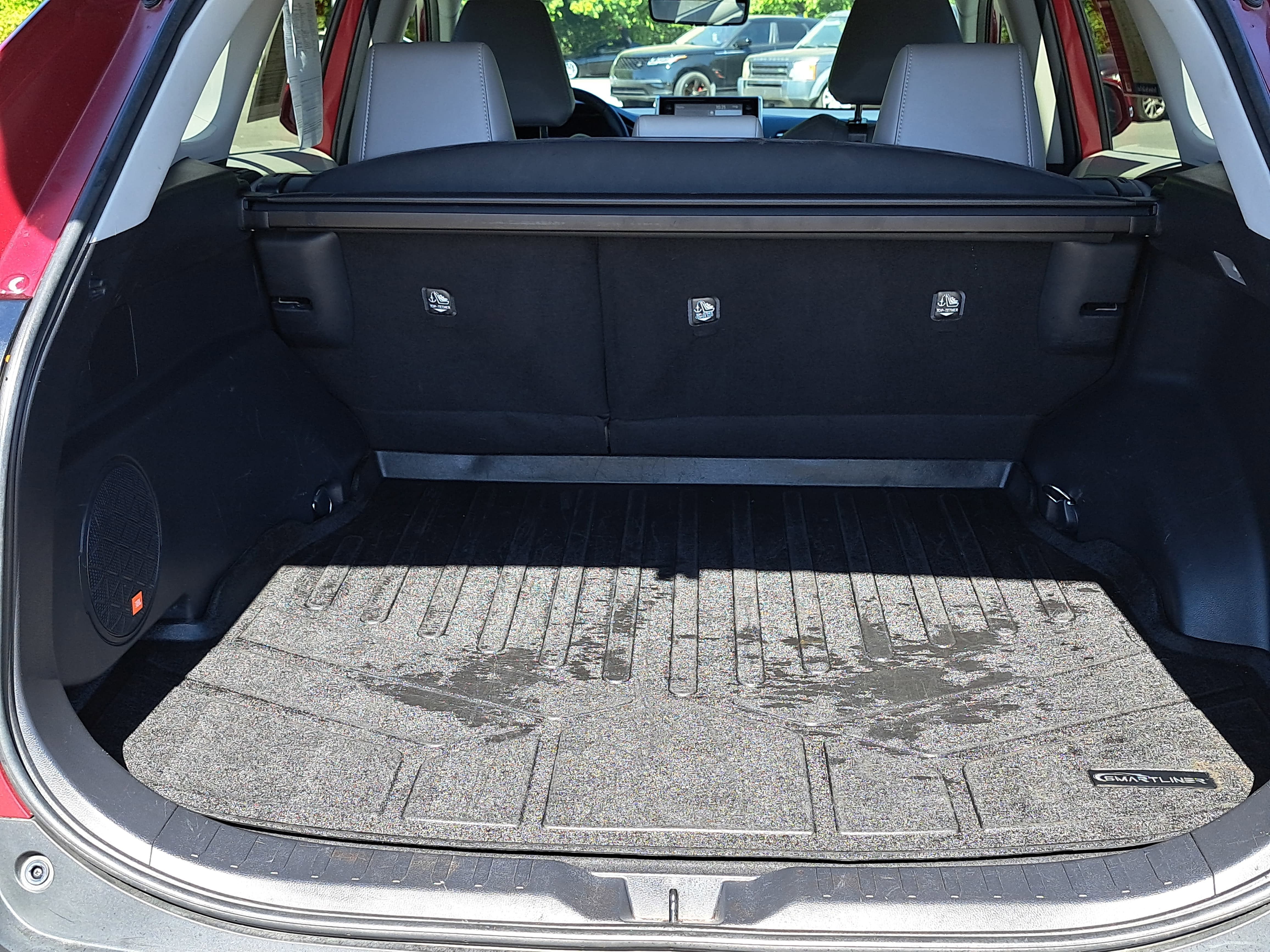 2021 Toyota RAV4 Hybrid Hybrid Limited