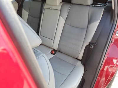 2021 Toyota RAV4 Hybrid Hybrid Limited