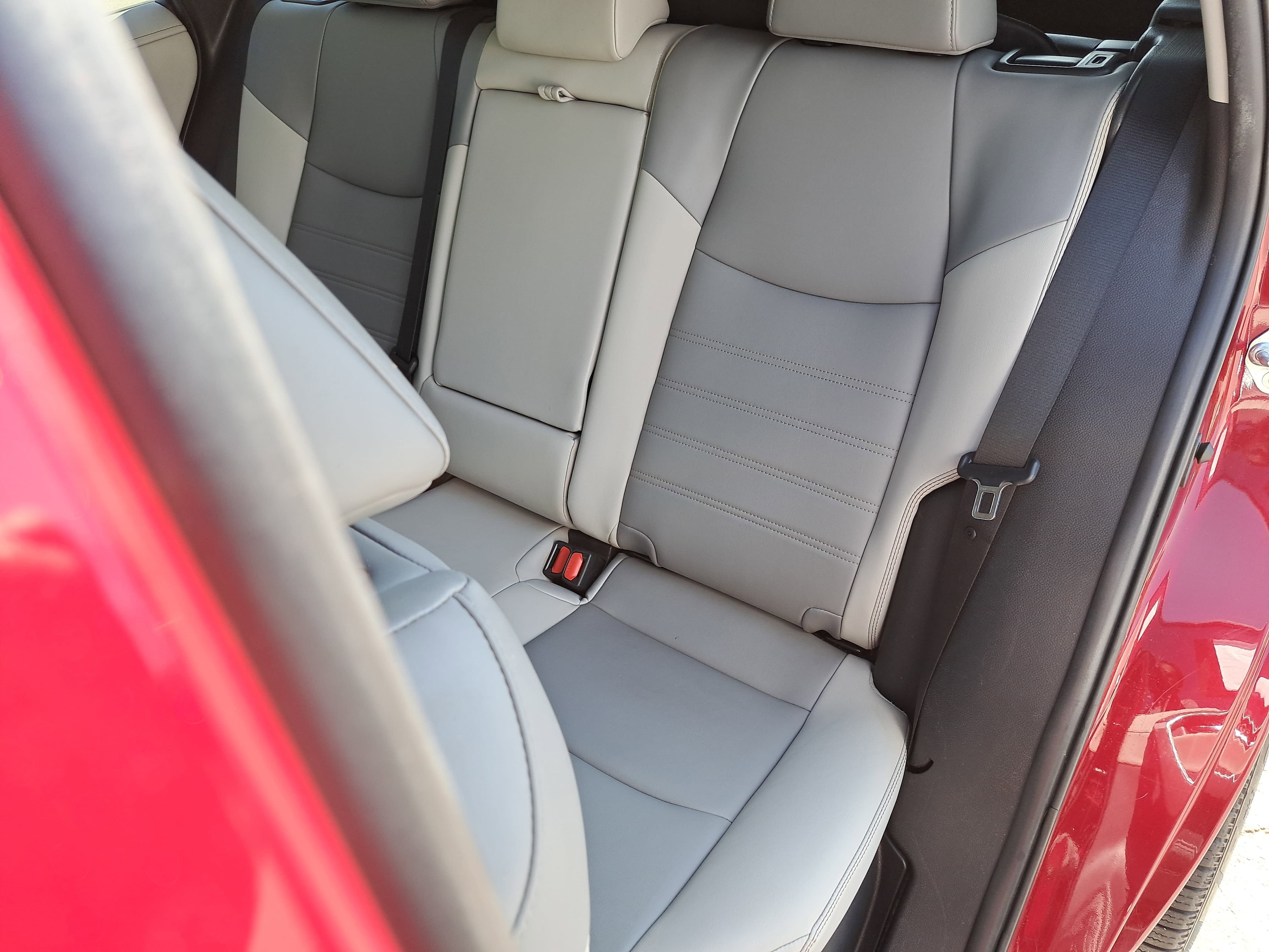 2021 Toyota RAV4 Hybrid Hybrid Limited