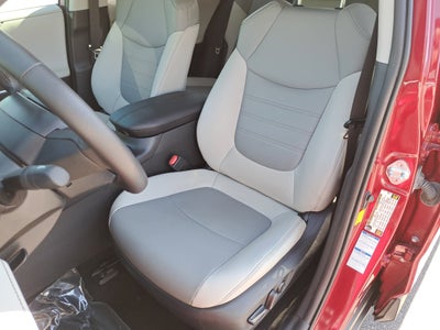 2021 Toyota RAV4 Hybrid Hybrid Limited