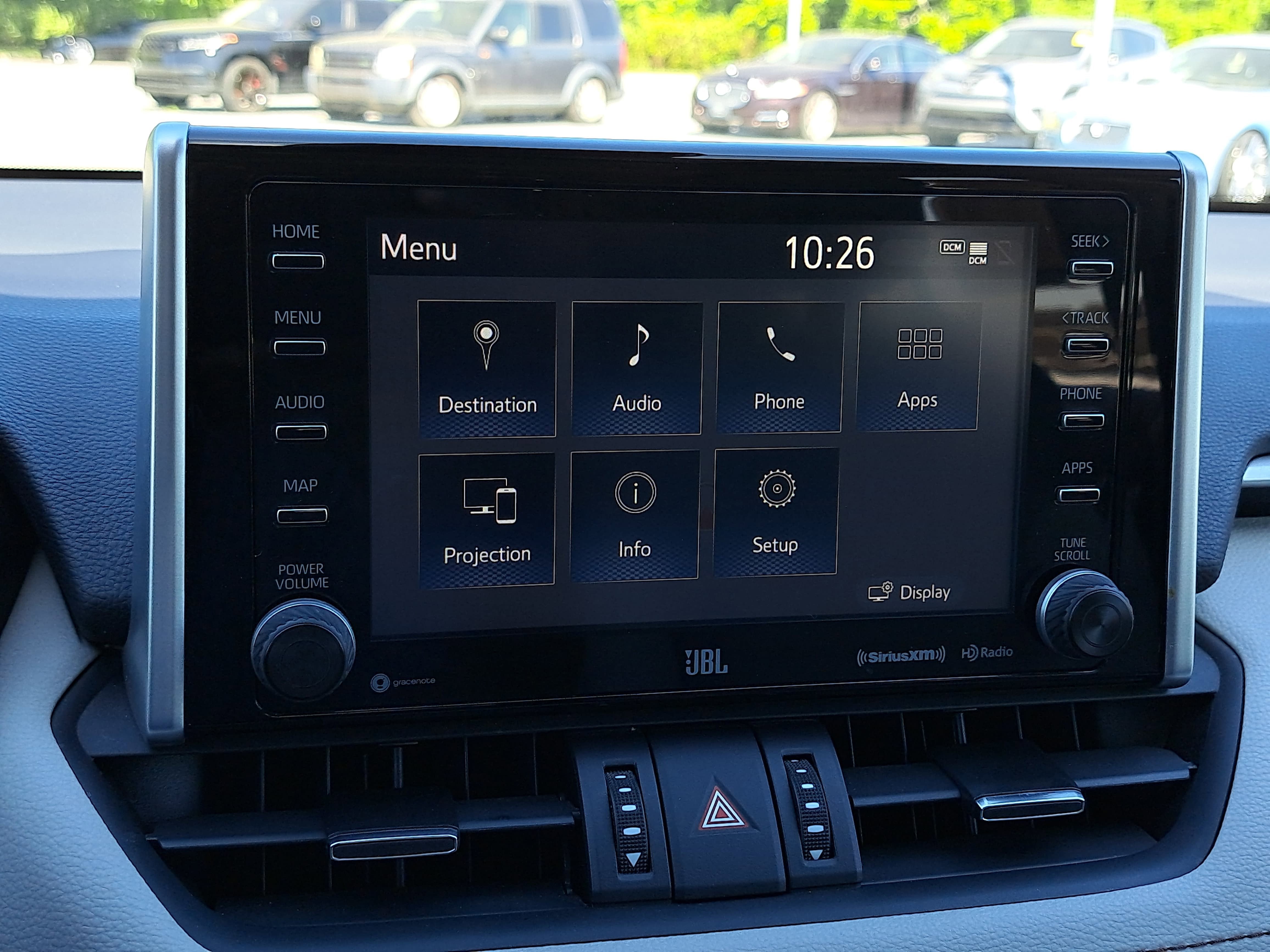 2021 Toyota RAV4 Hybrid Hybrid Limited