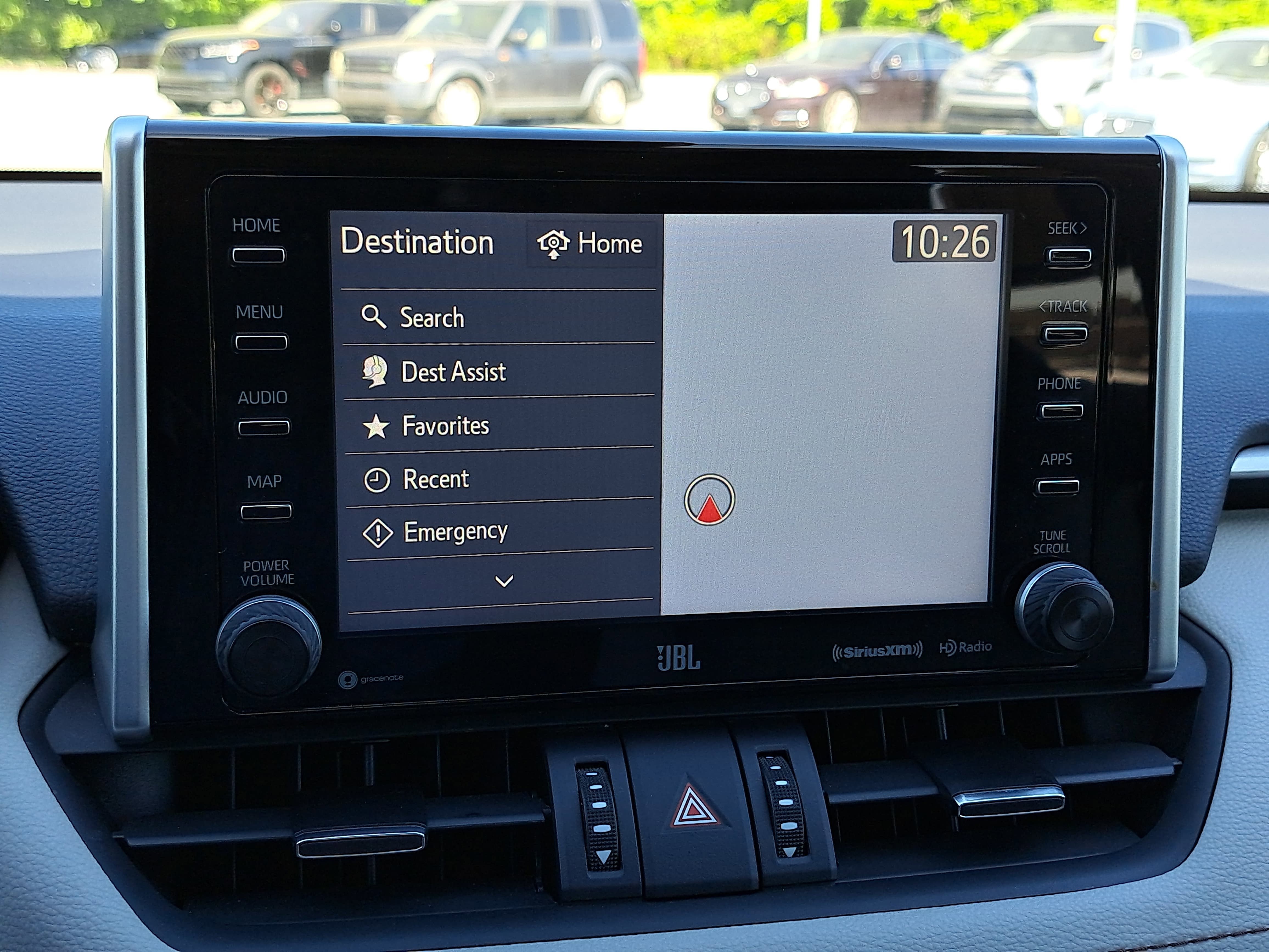 2021 Toyota RAV4 Hybrid Hybrid Limited