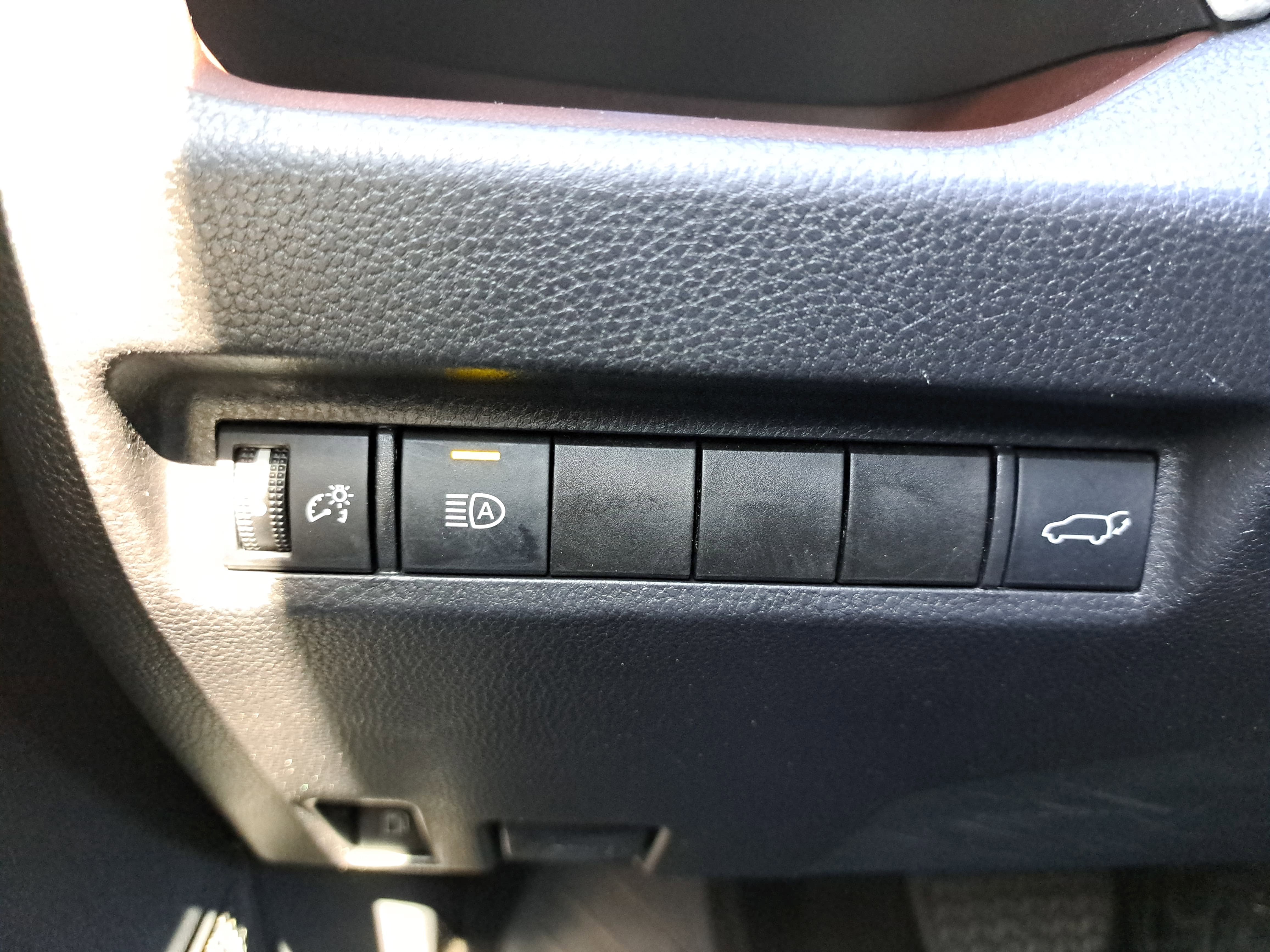 2021 Toyota RAV4 Hybrid Hybrid Limited