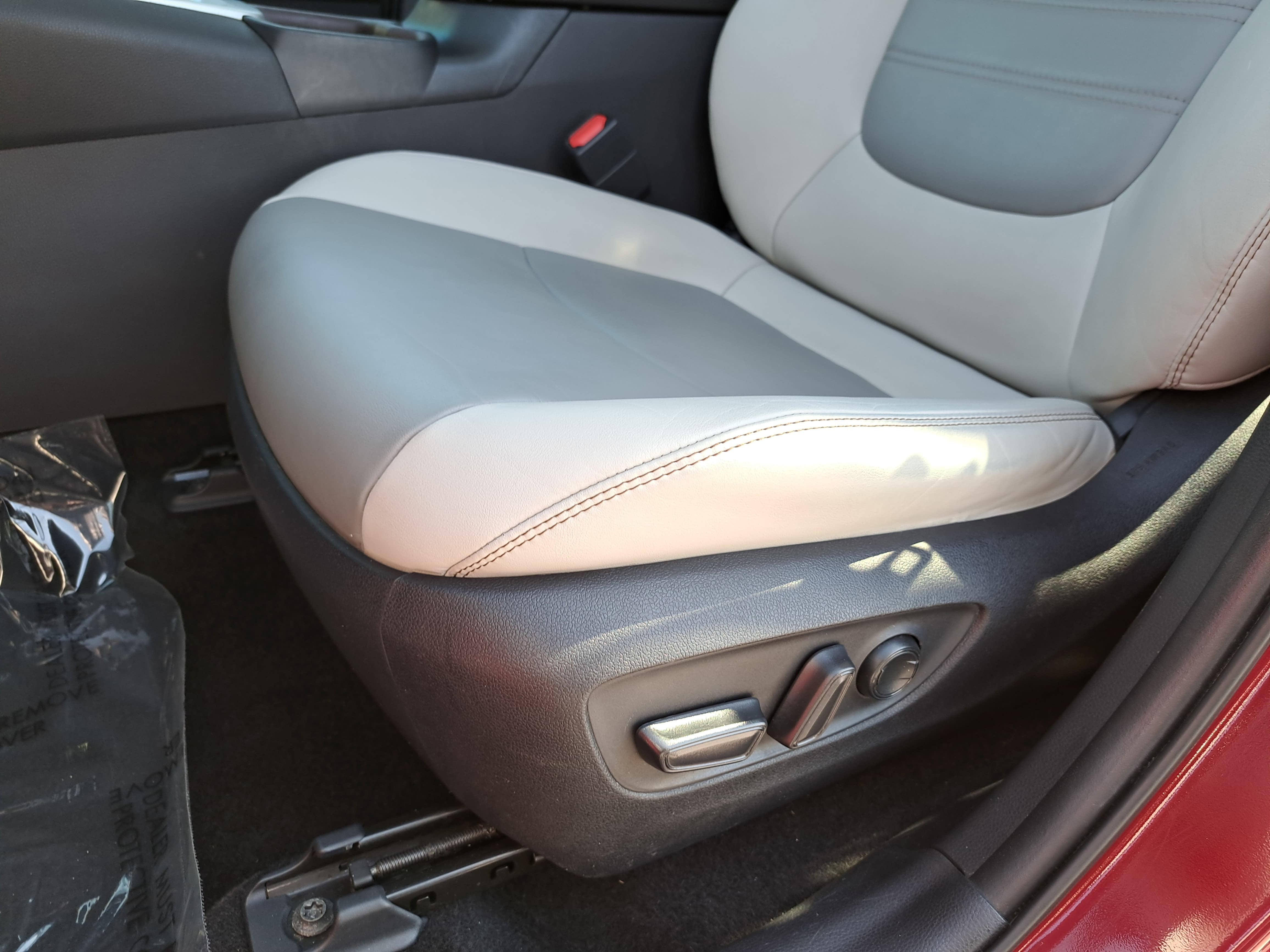 2021 Toyota RAV4 Hybrid Hybrid Limited