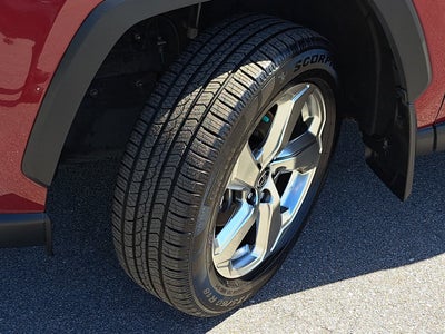 2021 Toyota RAV4 Hybrid Hybrid Limited