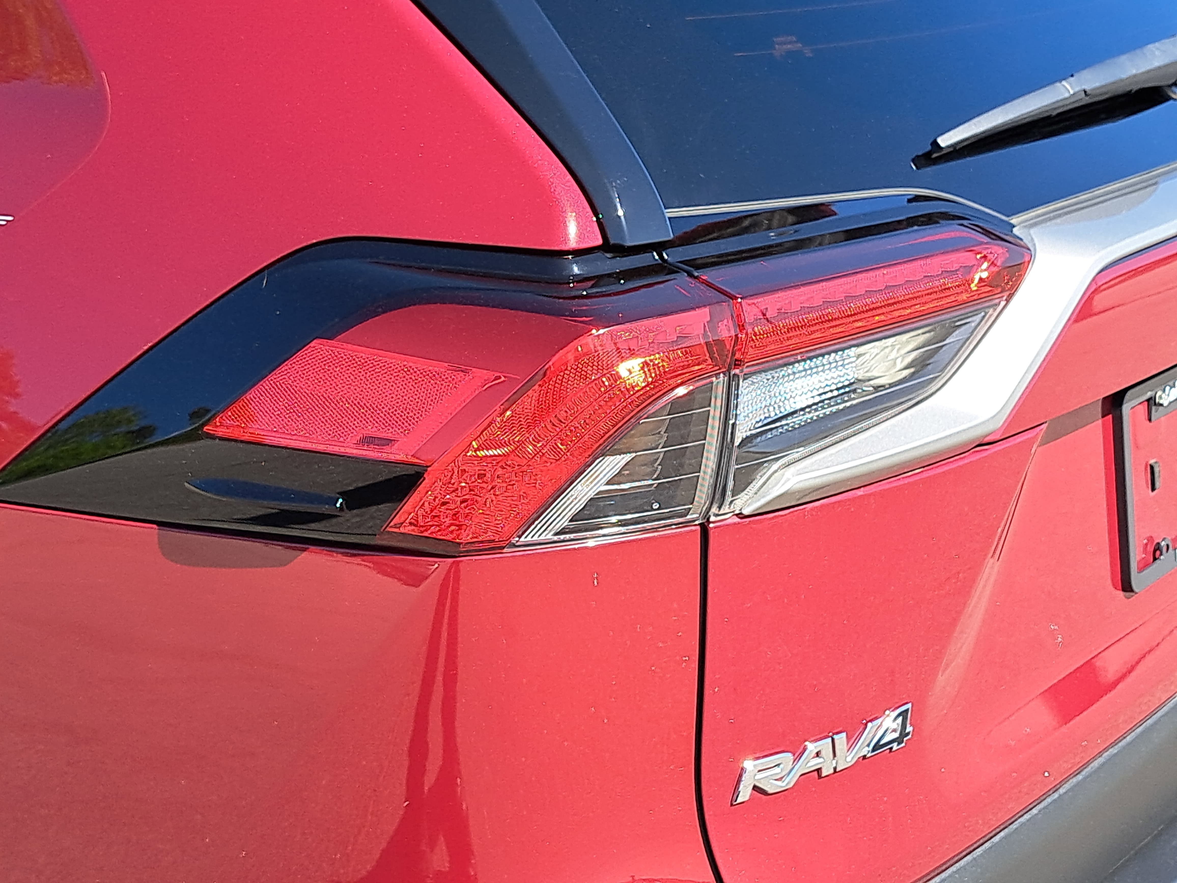 2021 Toyota RAV4 Hybrid Hybrid Limited