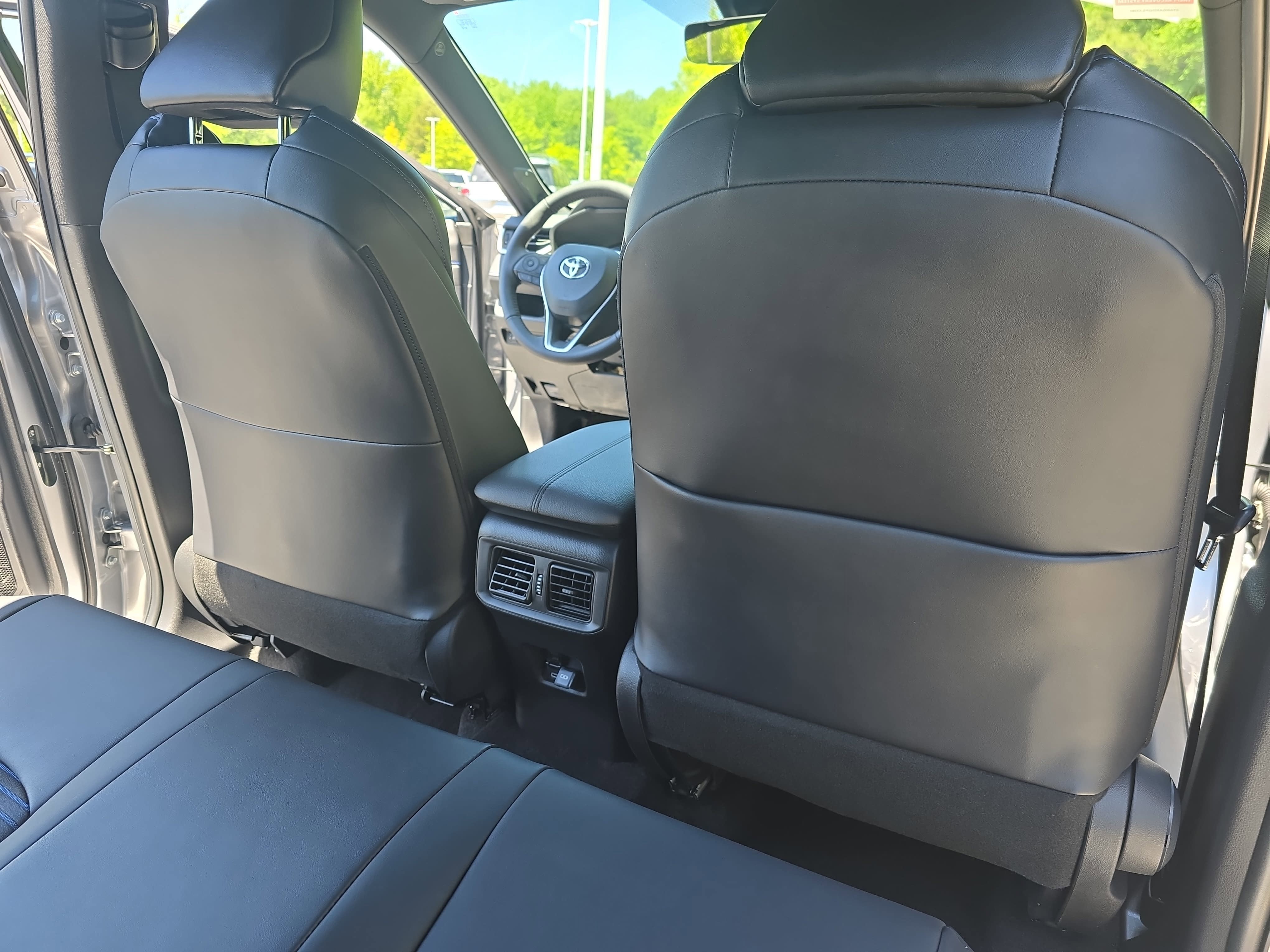 2023 Toyota RAV4 Hybrid Hybrid XSE