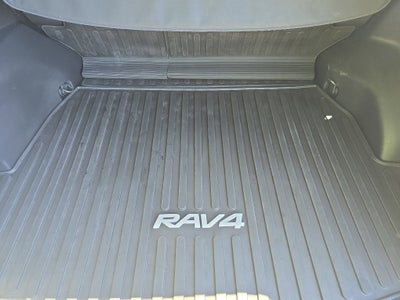 2023 Toyota RAV4 Hybrid Hybrid XSE