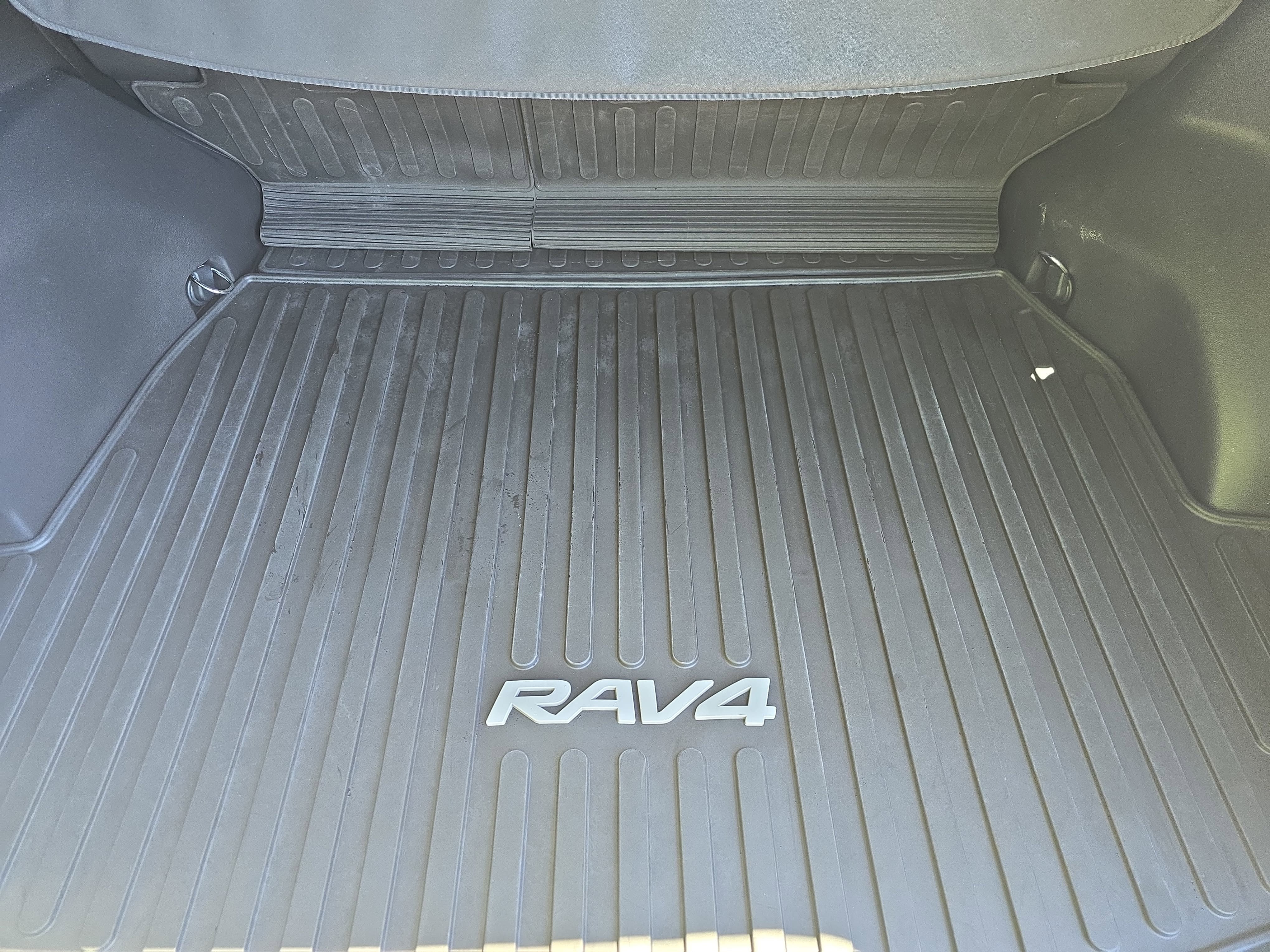2023 Toyota RAV4 Hybrid Hybrid XSE