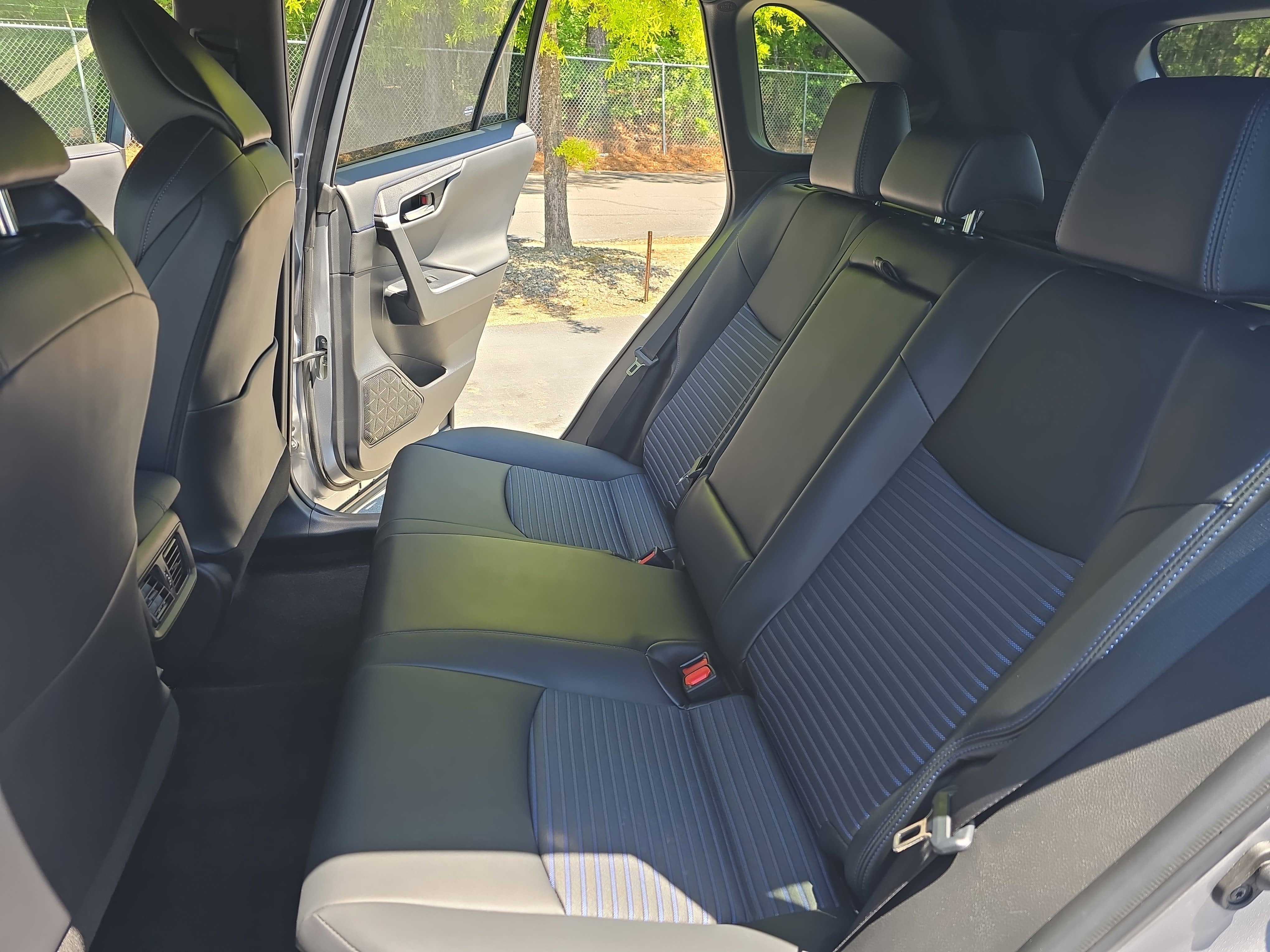 2023 Toyota RAV4 Hybrid Hybrid XSE