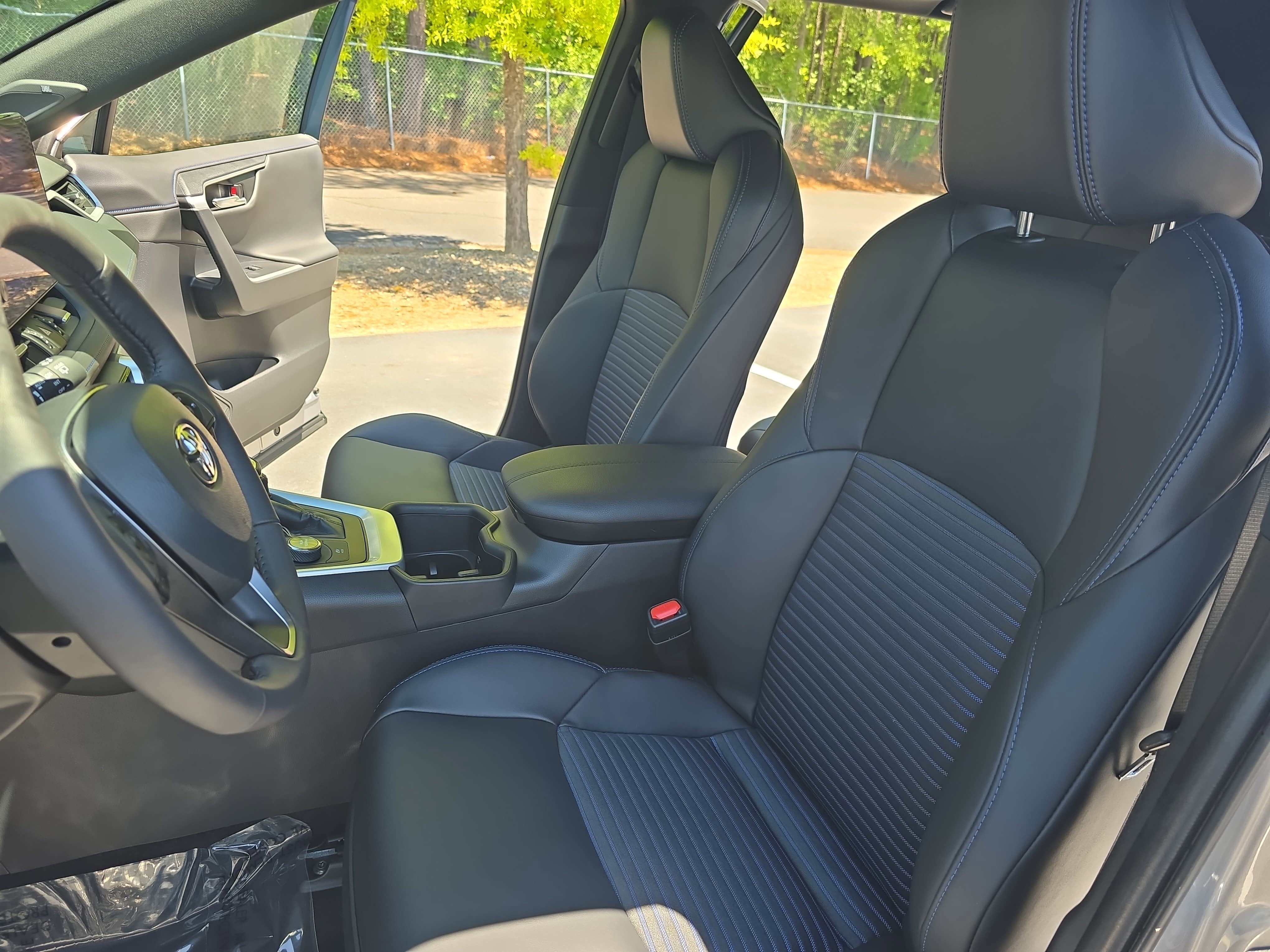 2023 Toyota RAV4 Hybrid Hybrid XSE