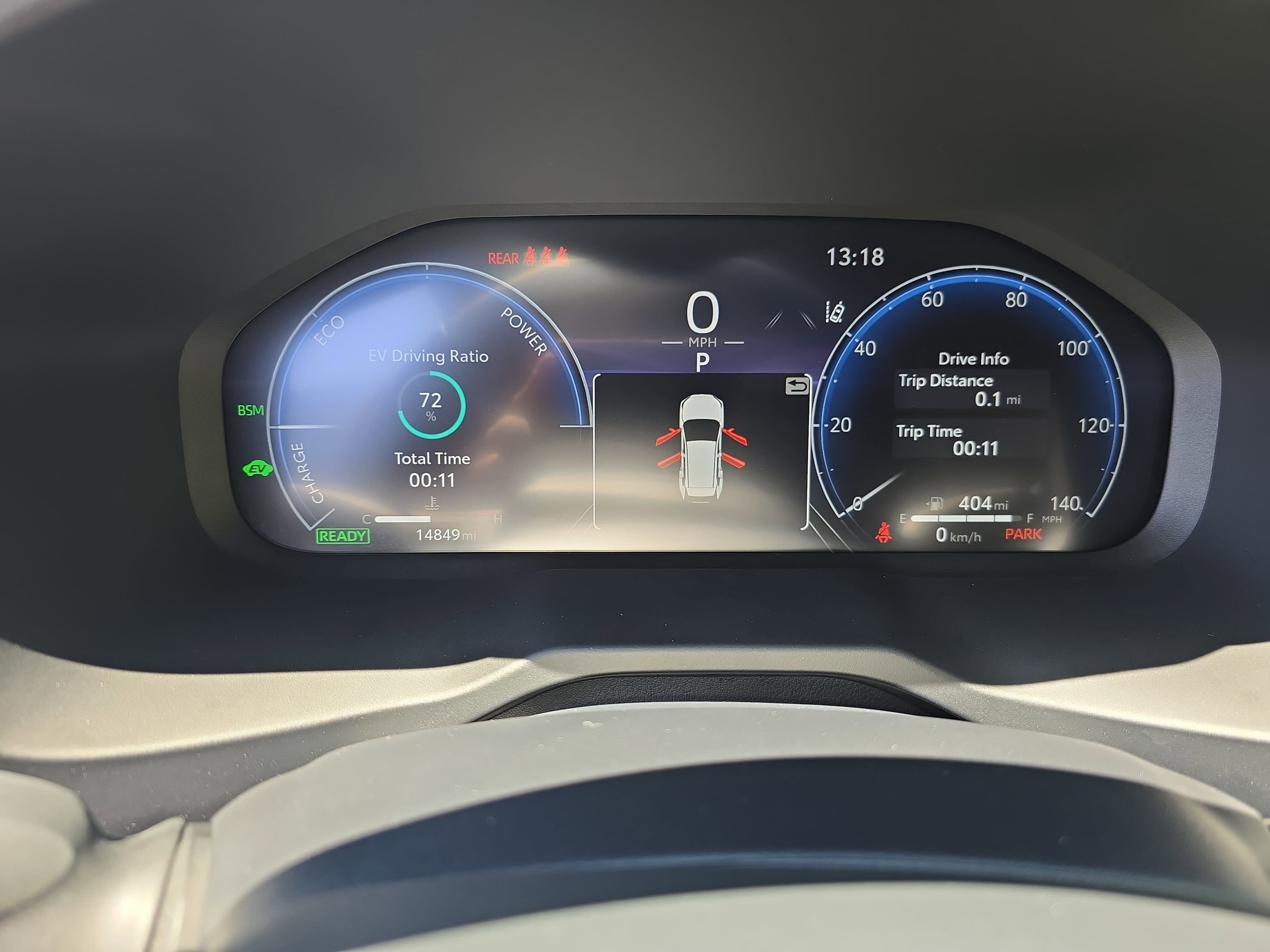 2023 Toyota RAV4 Hybrid Hybrid XSE