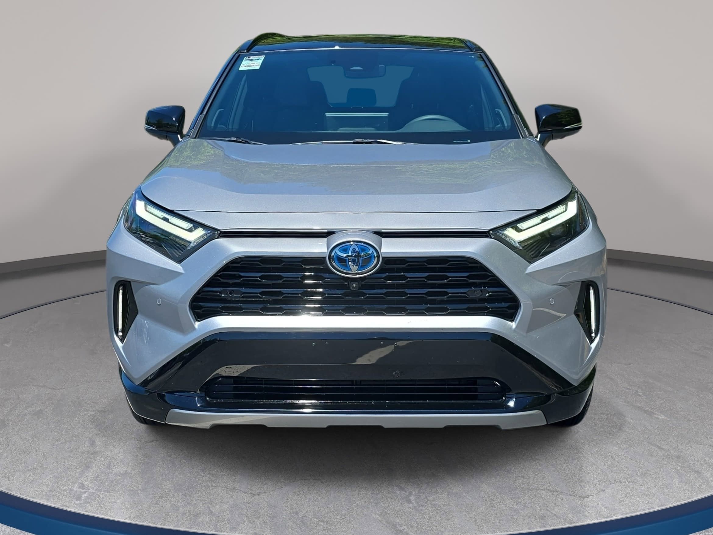 2023 Toyota RAV4 Hybrid Hybrid XSE