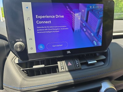 2023 Toyota RAV4 Hybrid Hybrid XSE