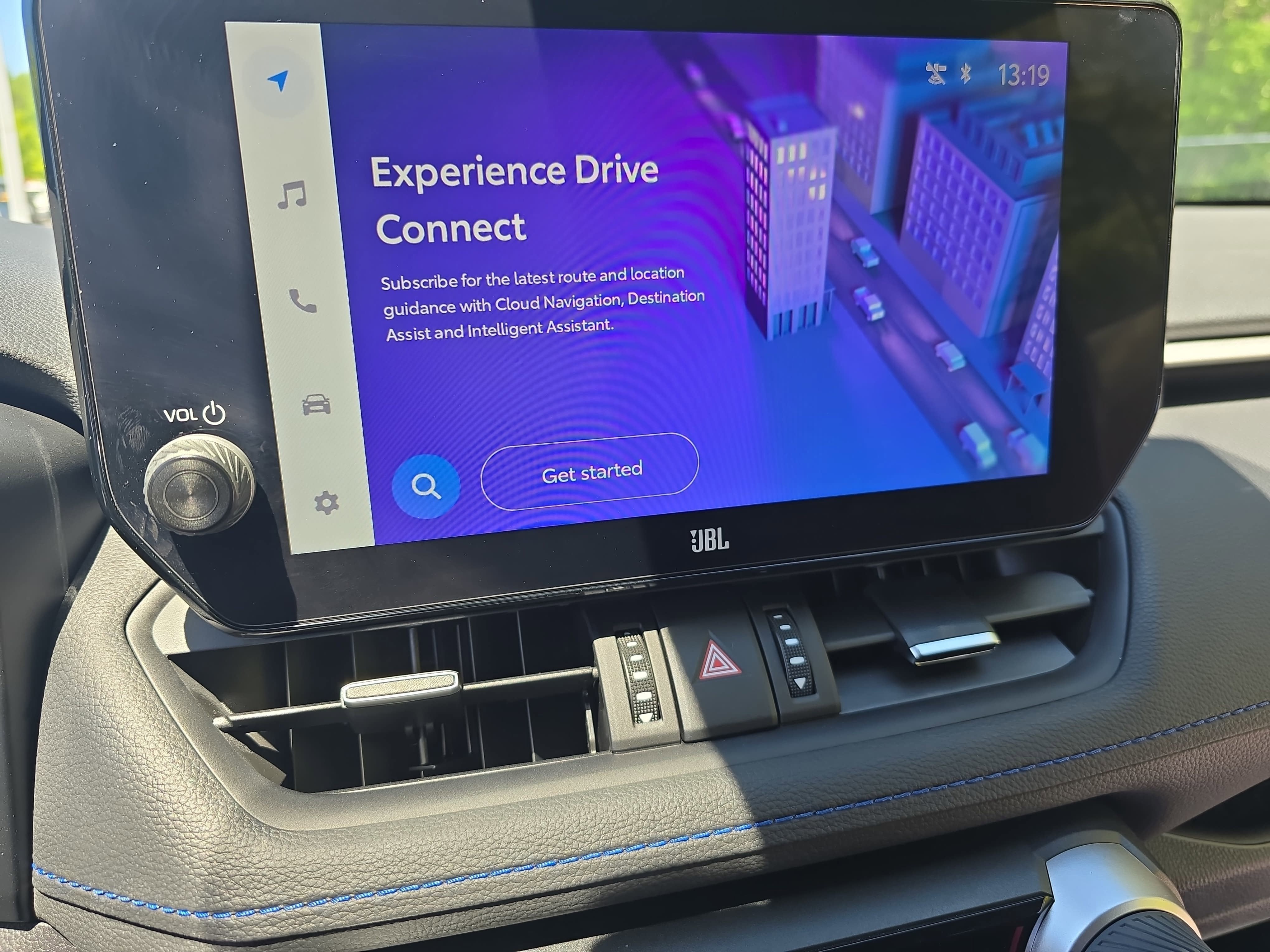 2023 Toyota RAV4 Hybrid Hybrid XSE