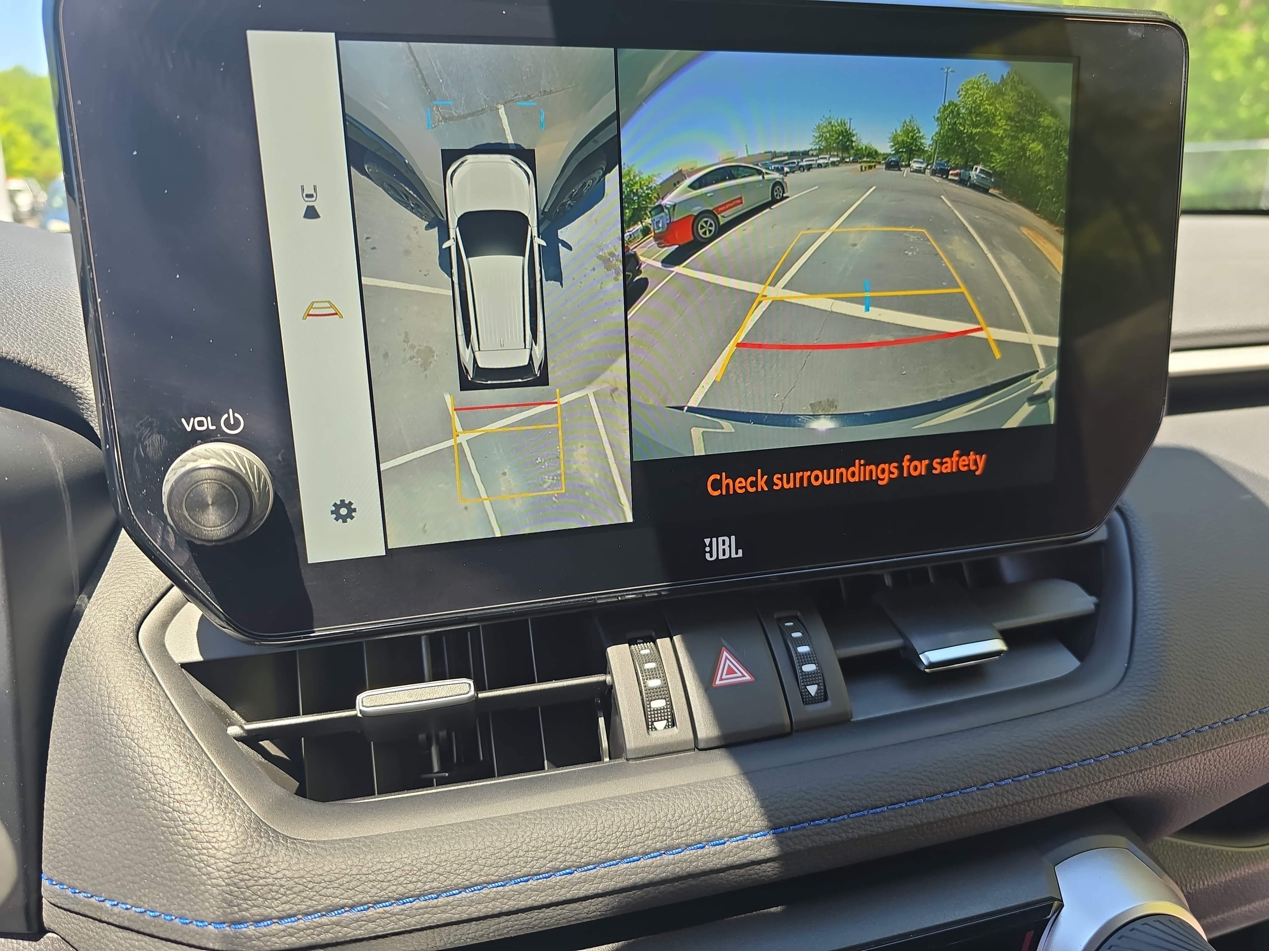 2023 Toyota RAV4 Hybrid Hybrid XSE