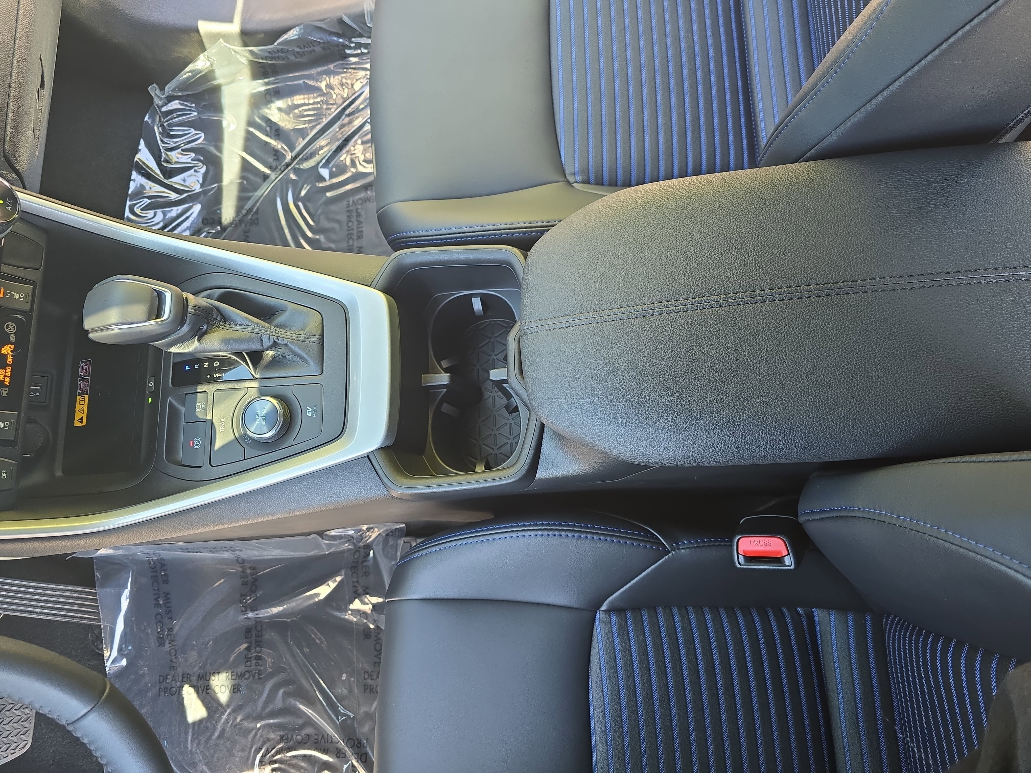 2023 Toyota RAV4 Hybrid Hybrid XSE