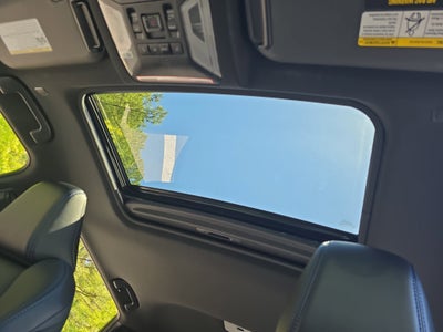 2023 Toyota RAV4 Hybrid Hybrid XSE
