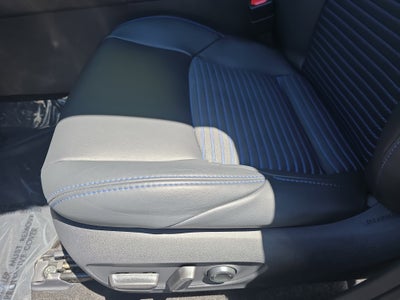 2023 Toyota RAV4 Hybrid Hybrid XSE