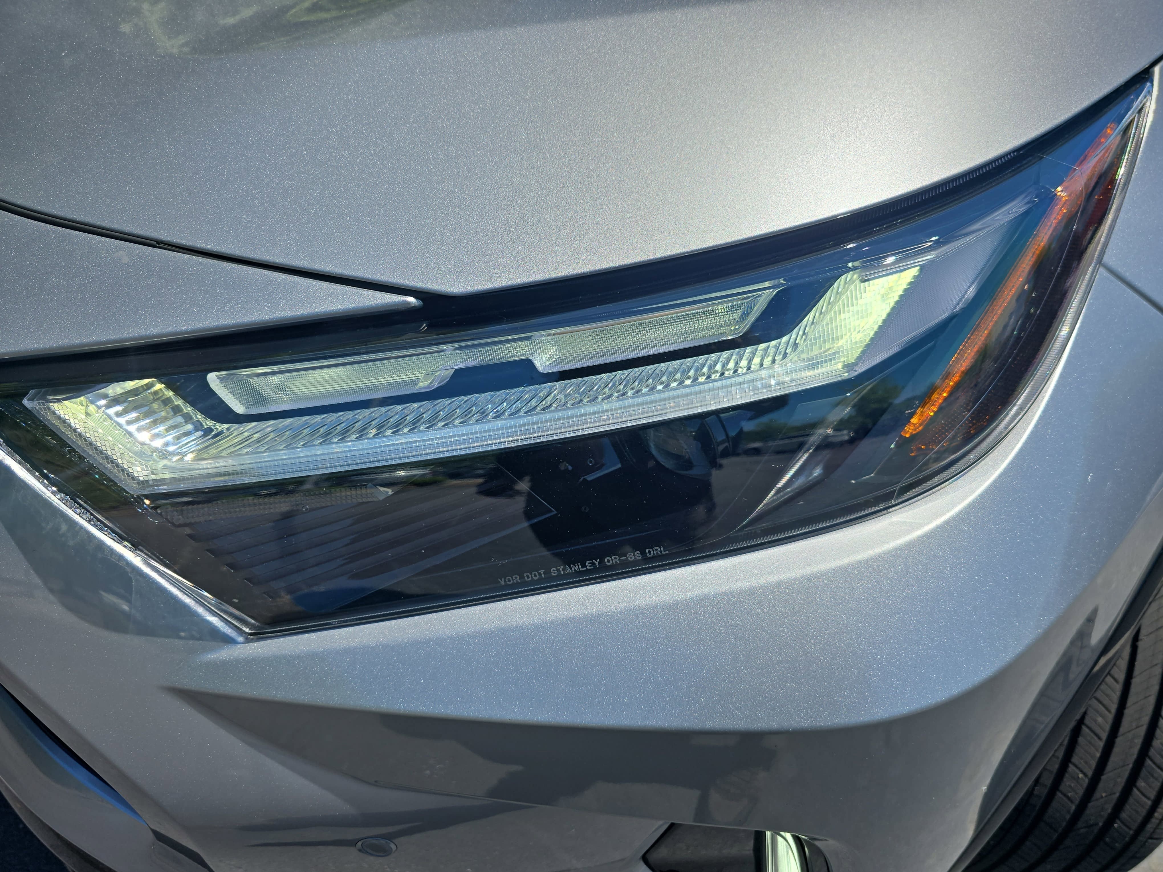 2023 Toyota RAV4 Hybrid Hybrid XSE