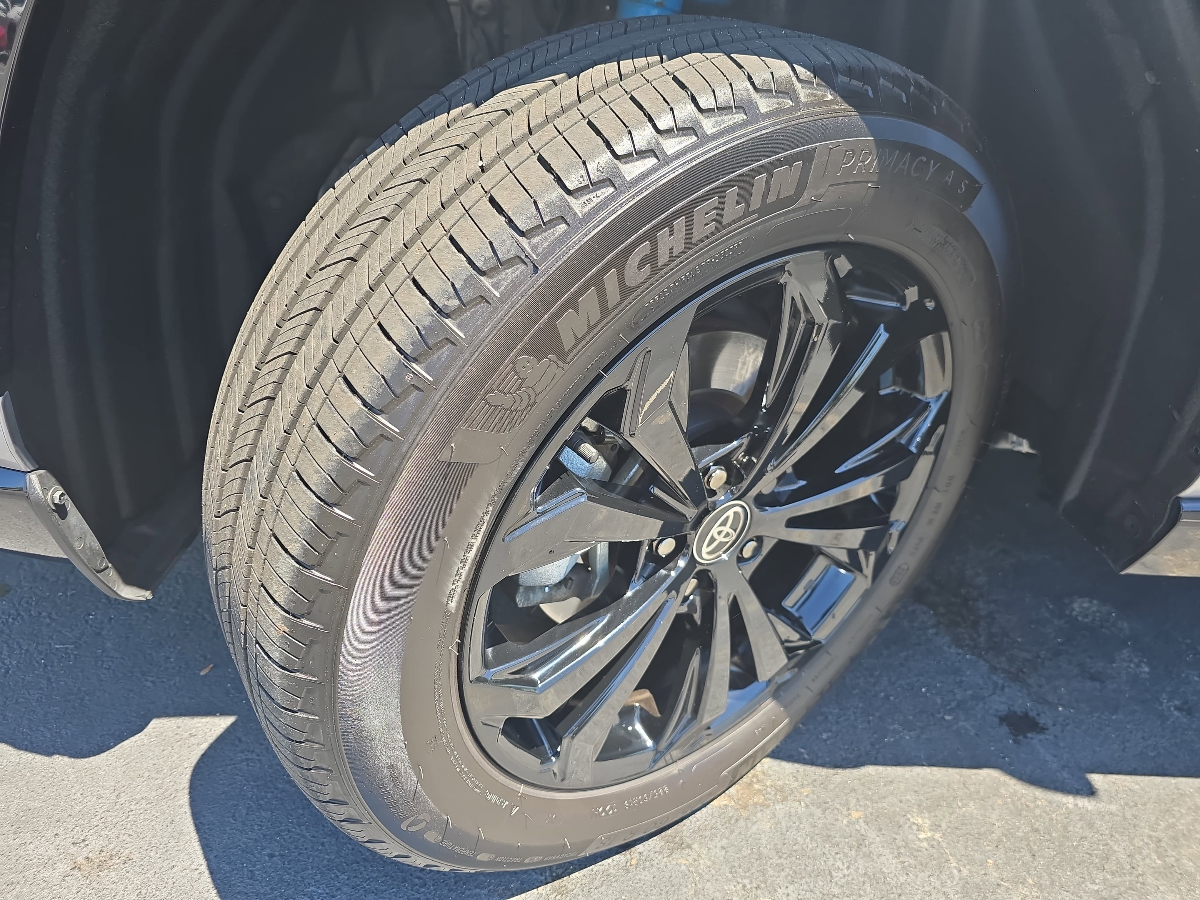 2023 Toyota RAV4 Hybrid Hybrid XSE