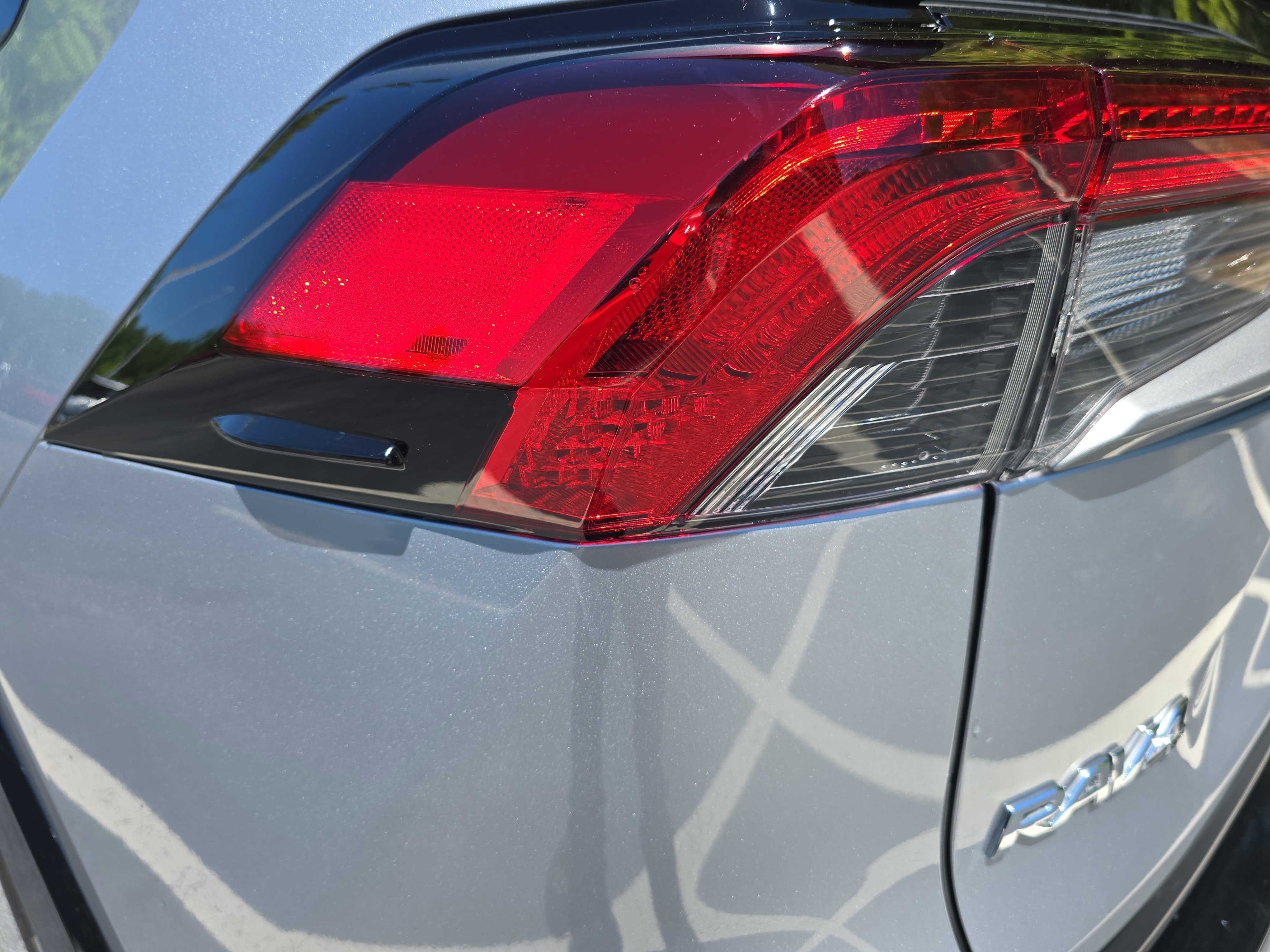 2023 Toyota RAV4 Hybrid Hybrid XSE