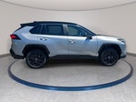2023 Toyota RAV4 Hybrid Hybrid XSE