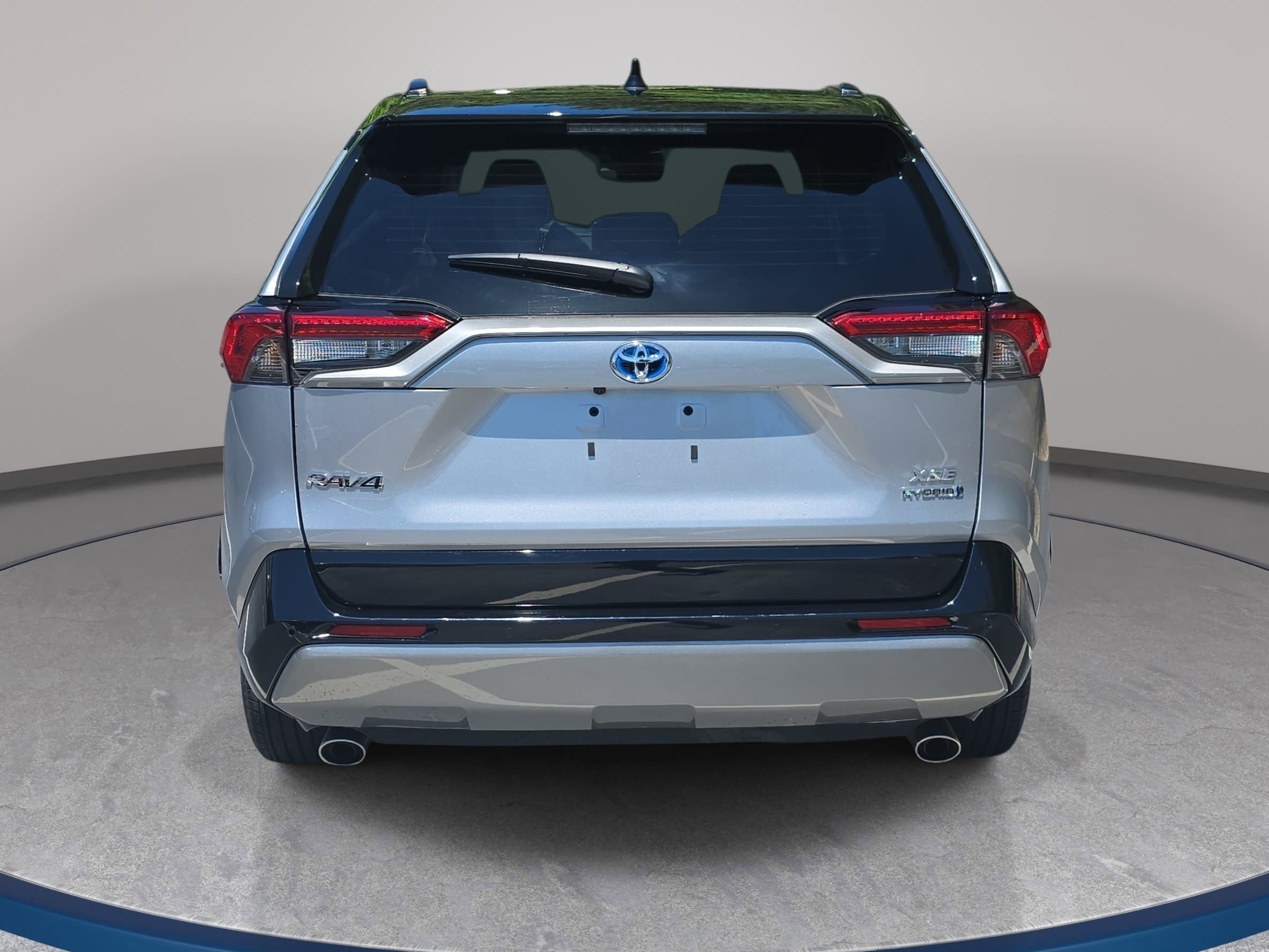 2023 Toyota RAV4 Hybrid Hybrid XSE