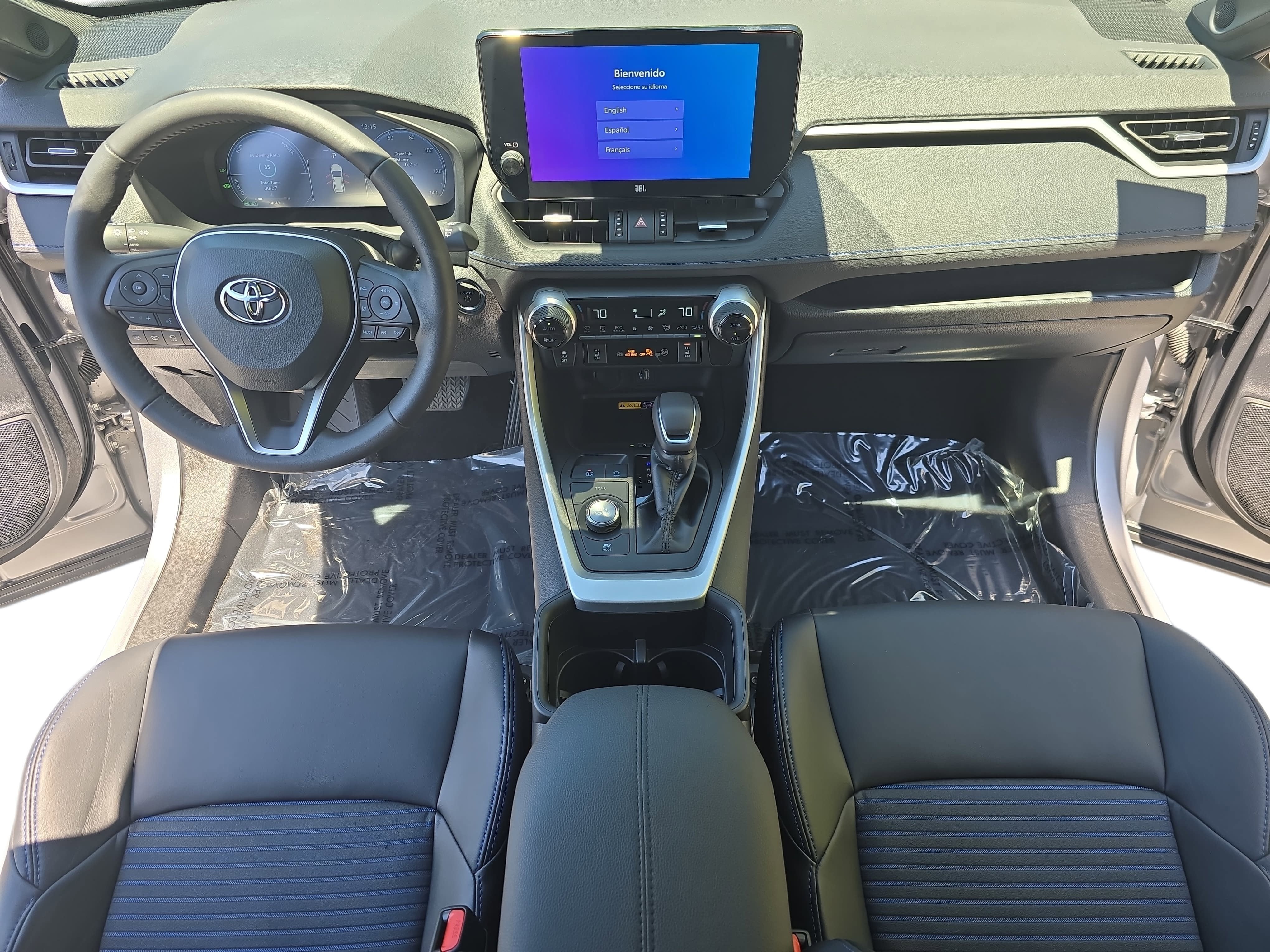 2023 Toyota RAV4 Hybrid Hybrid XSE
